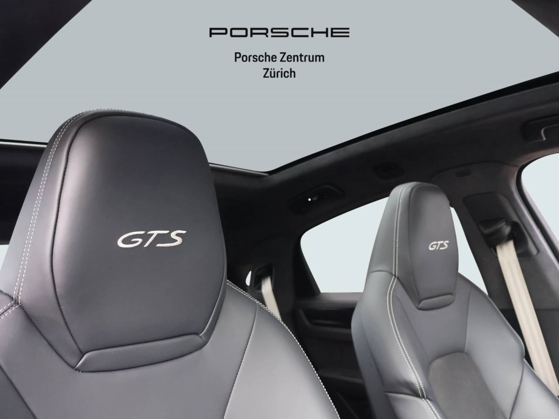 PORSCHE Cayenne GTS Coupé-image-19