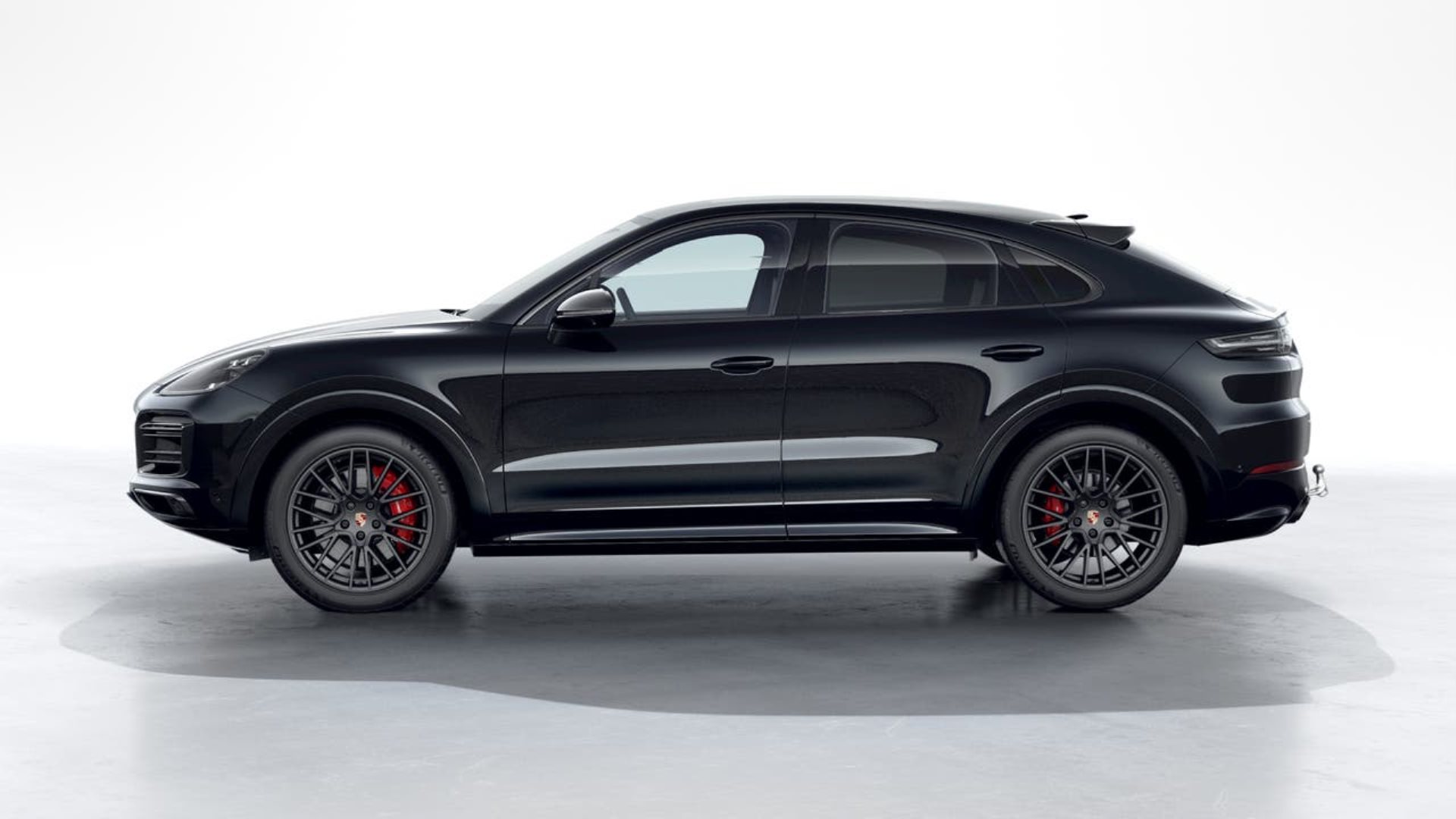PORSCHE Cayenne GTS Coupé-image-1