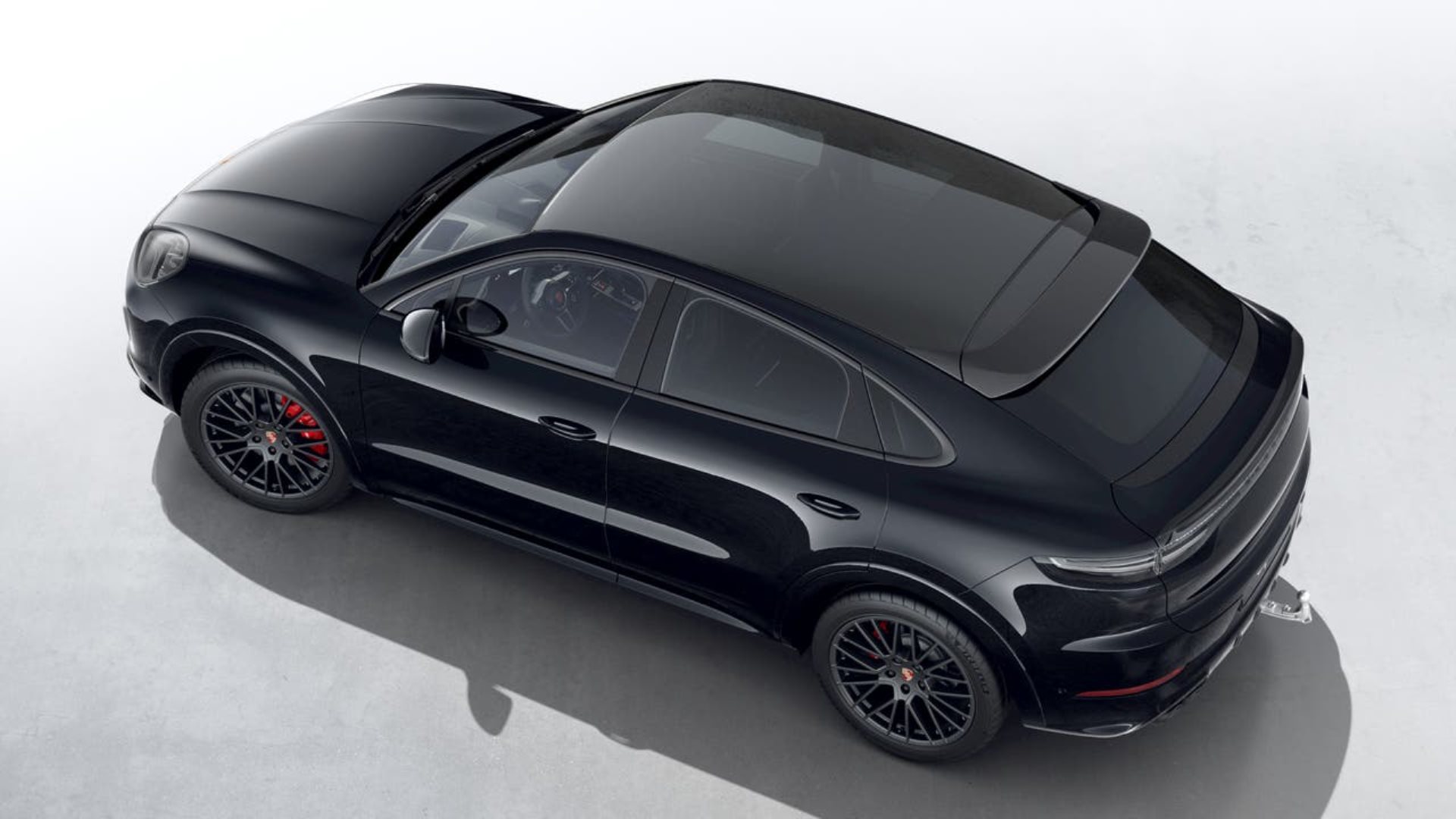 PORSCHE Cayenne GTS Coupé-image-3