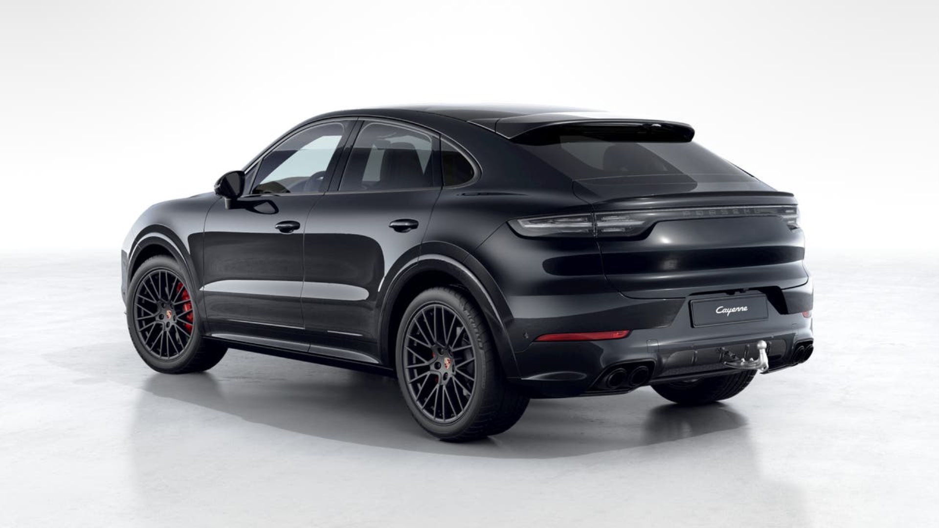 PORSCHE Cayenne GTS Coupé-image-2