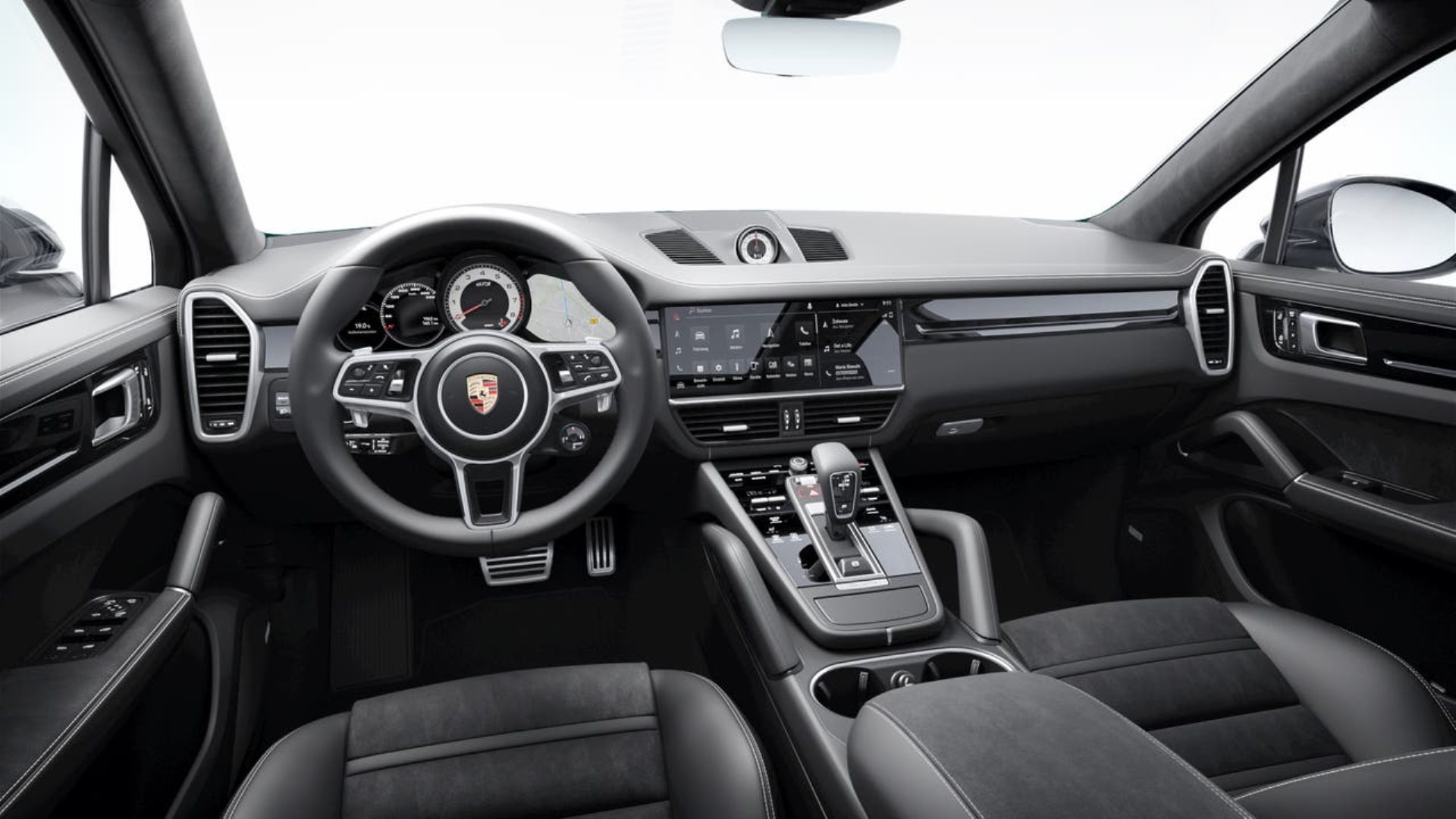 PORSCHE Cayenne GTS Coupé-image-5