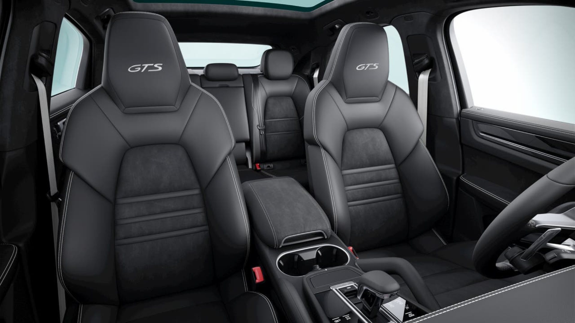 PORSCHE Cayenne GTS Coupé-image-6
