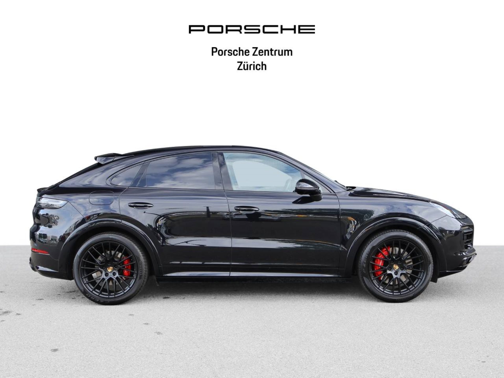 PORSCHE Cayenne GTS Coupé-image-6
