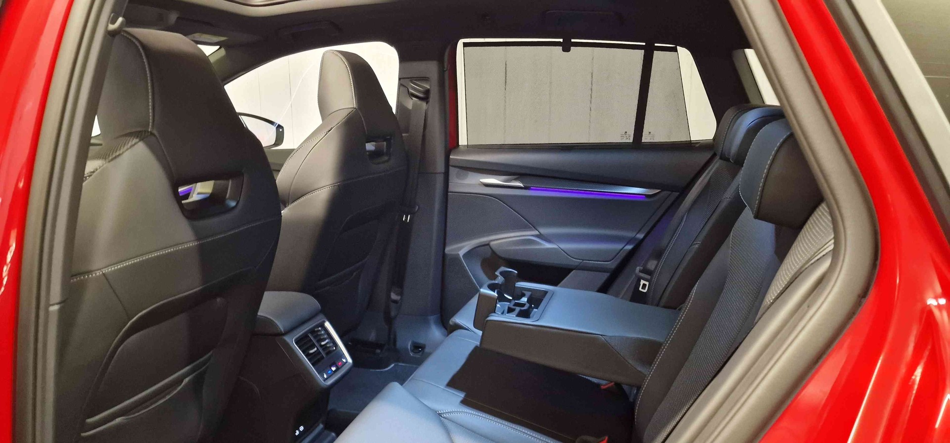 SKODA Enyaq 4x4 RS-image-15