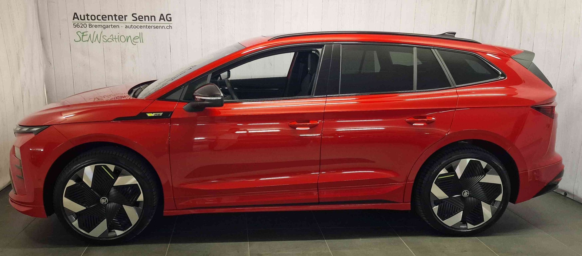 SKODA Enyaq 4x4 RS-showroom-element-2