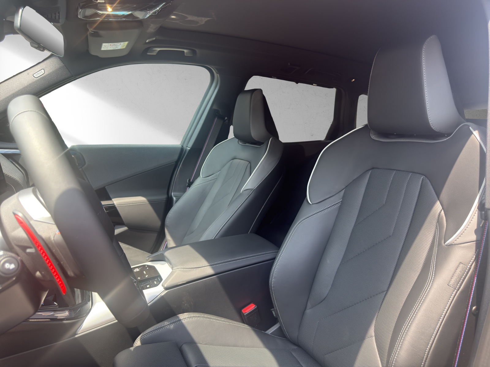 BMW X3 xDrive M50 48V M Sport Pro-image-15