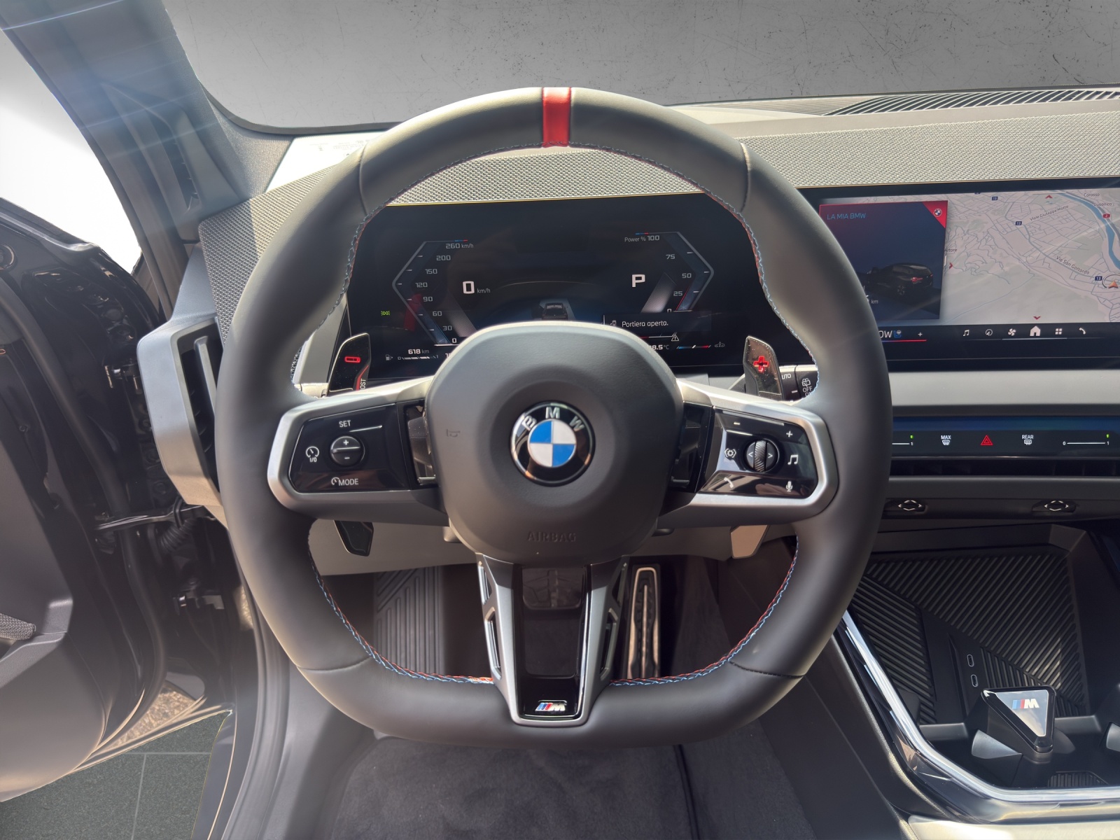BMW X3 xDrive M50 48V M Sport Pro-image-12