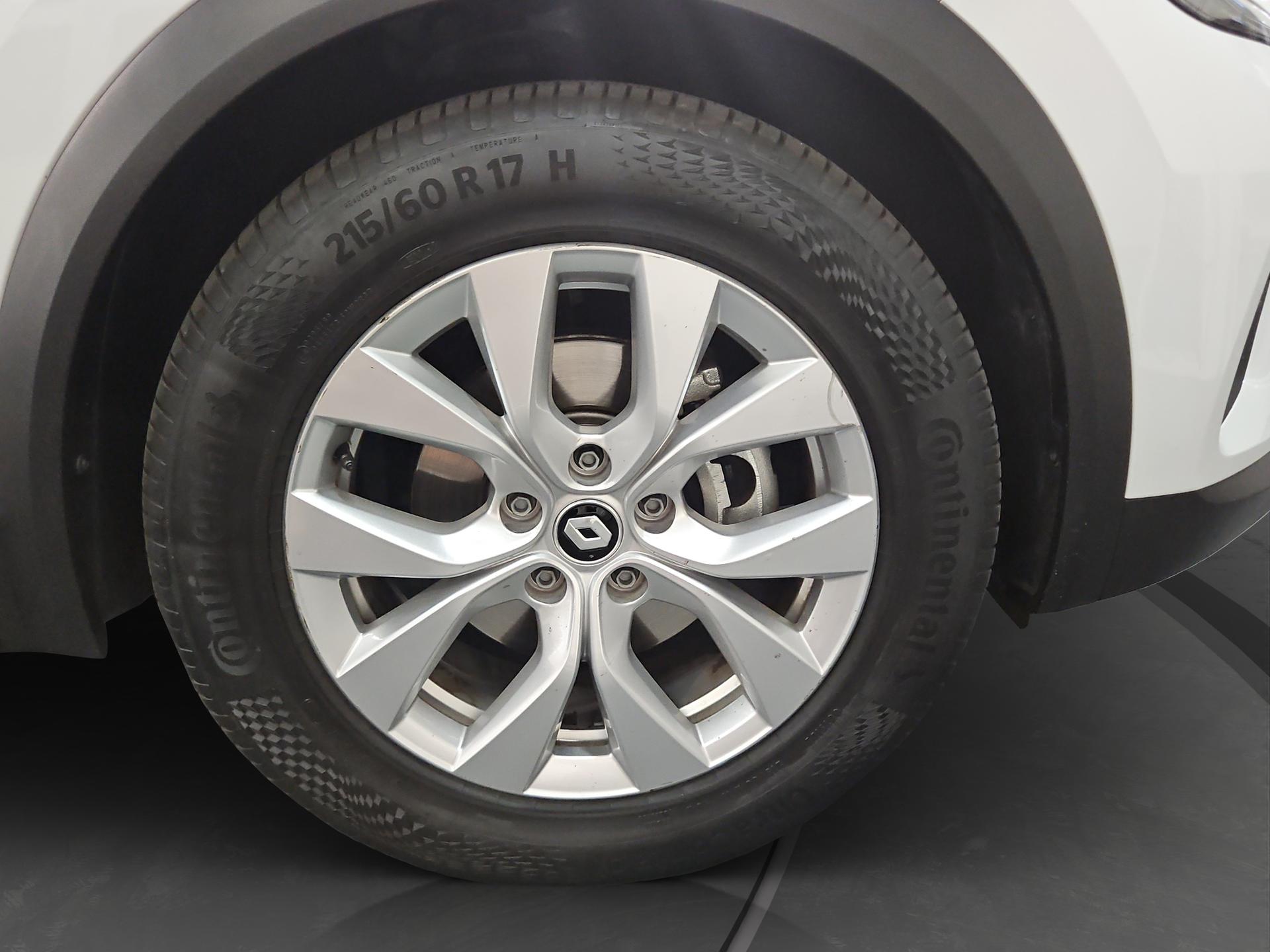 RENAULT Captur 1.6 E-Tech 145 Intens DHT-image-16