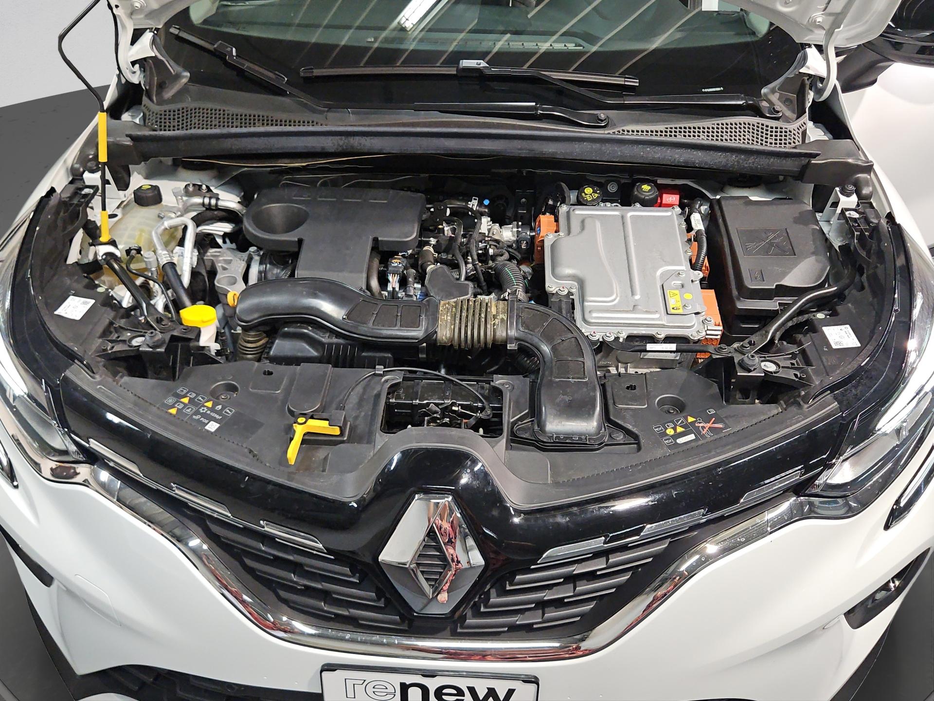 RENAULT Captur 1.6 E-Tech 145 Intens DHT-image-23