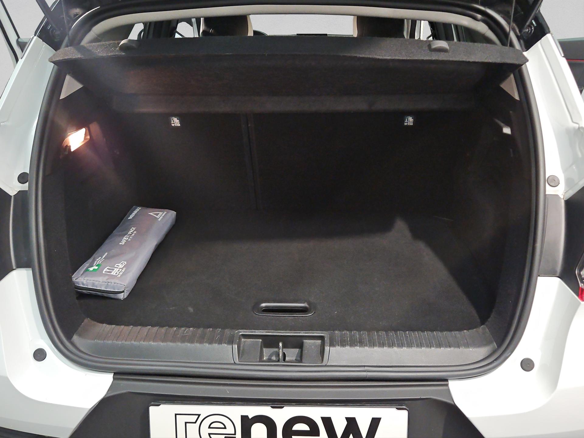 RENAULT Captur 1.6 E-Tech 145 Intens DHT-image-14