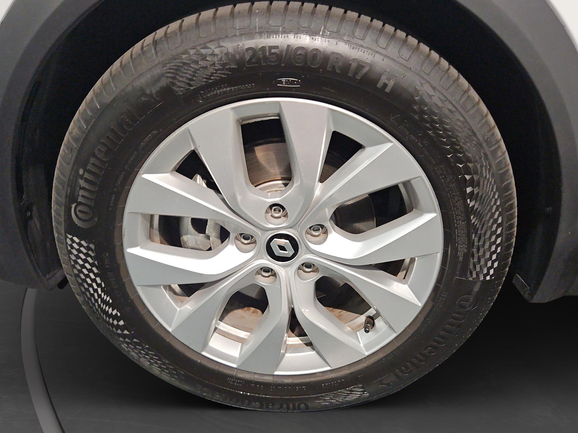 RENAULT Captur 1.6 E-Tech 145 Intens DHT-image-24