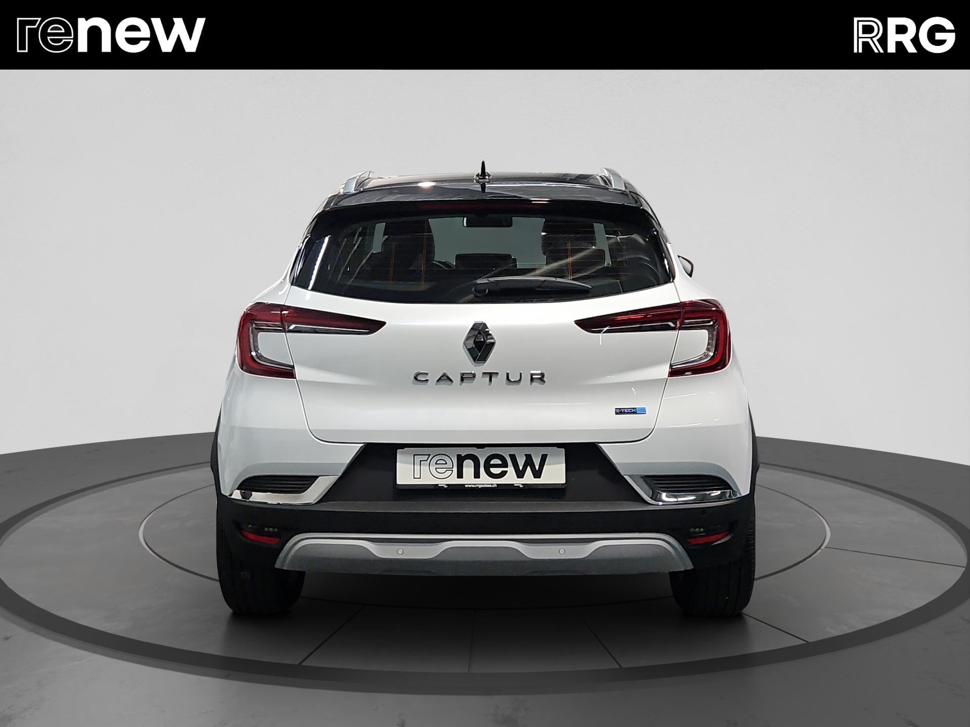RENAULT Captur 1.6 E-Tech 145 Intens DHT-image-3