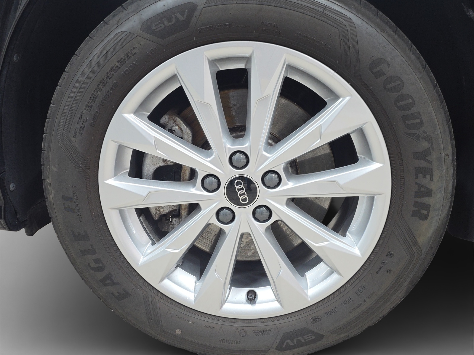 AUDI Q3 Sportback 45 TFSI e S line S-tronic-image-13