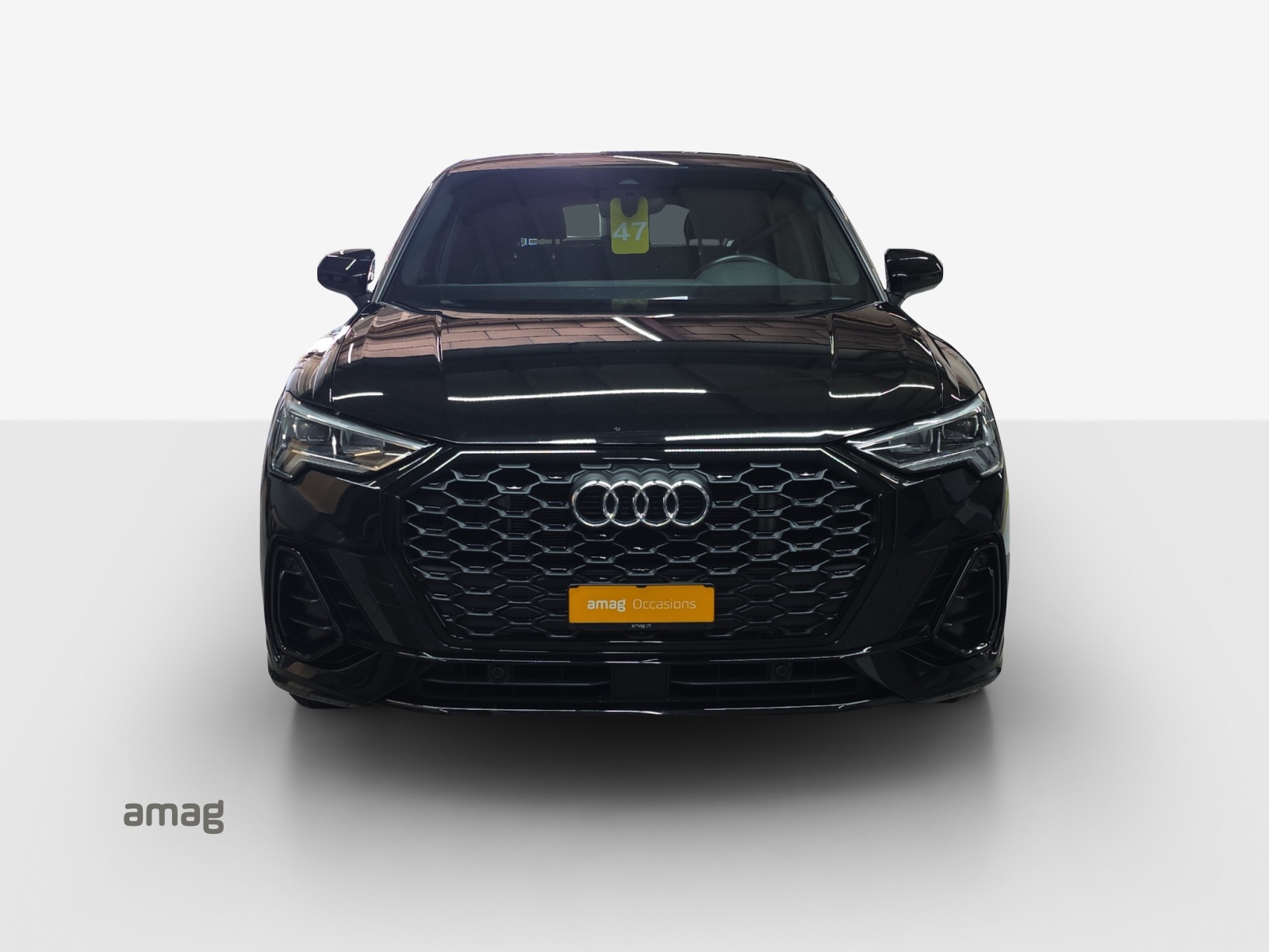 AUDI Q3 Sportback 45 TFSI e S line S-tronic-image-6