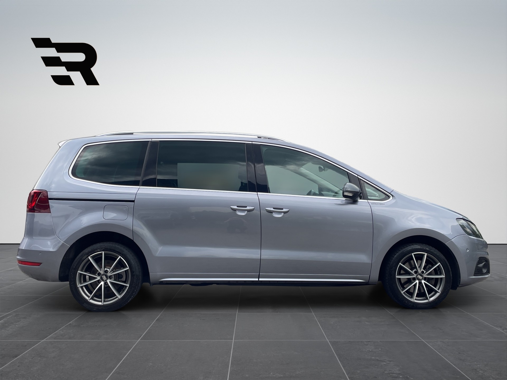 SEAT Alhambra 2.0 TDI DSG SWISS FR-image-5