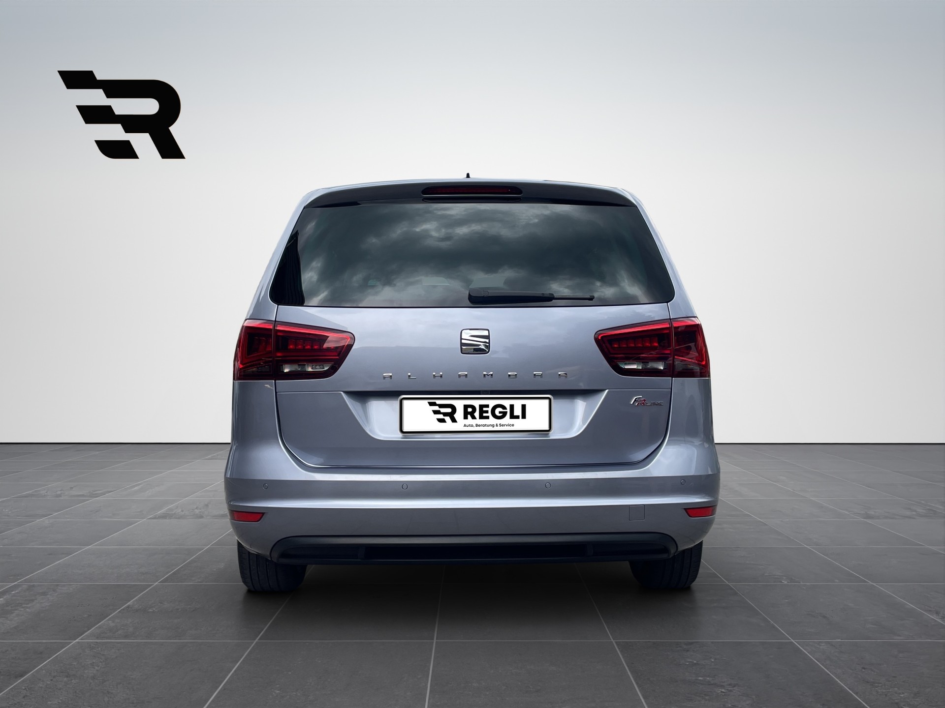 SEAT Alhambra 2.0 TDI DSG SWISS FR-image-3