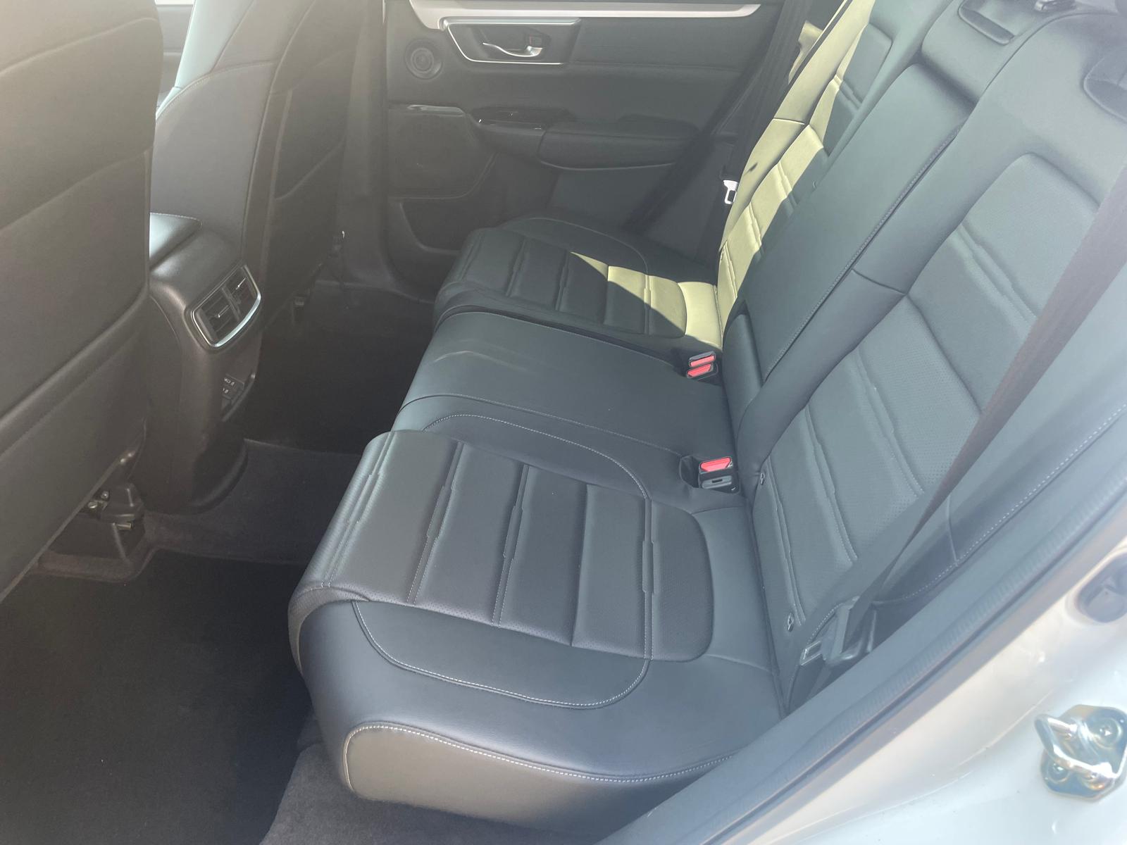 HONDA CR-V 2.0i MMD Hybrid Elegance 4WD Automatic-image-5