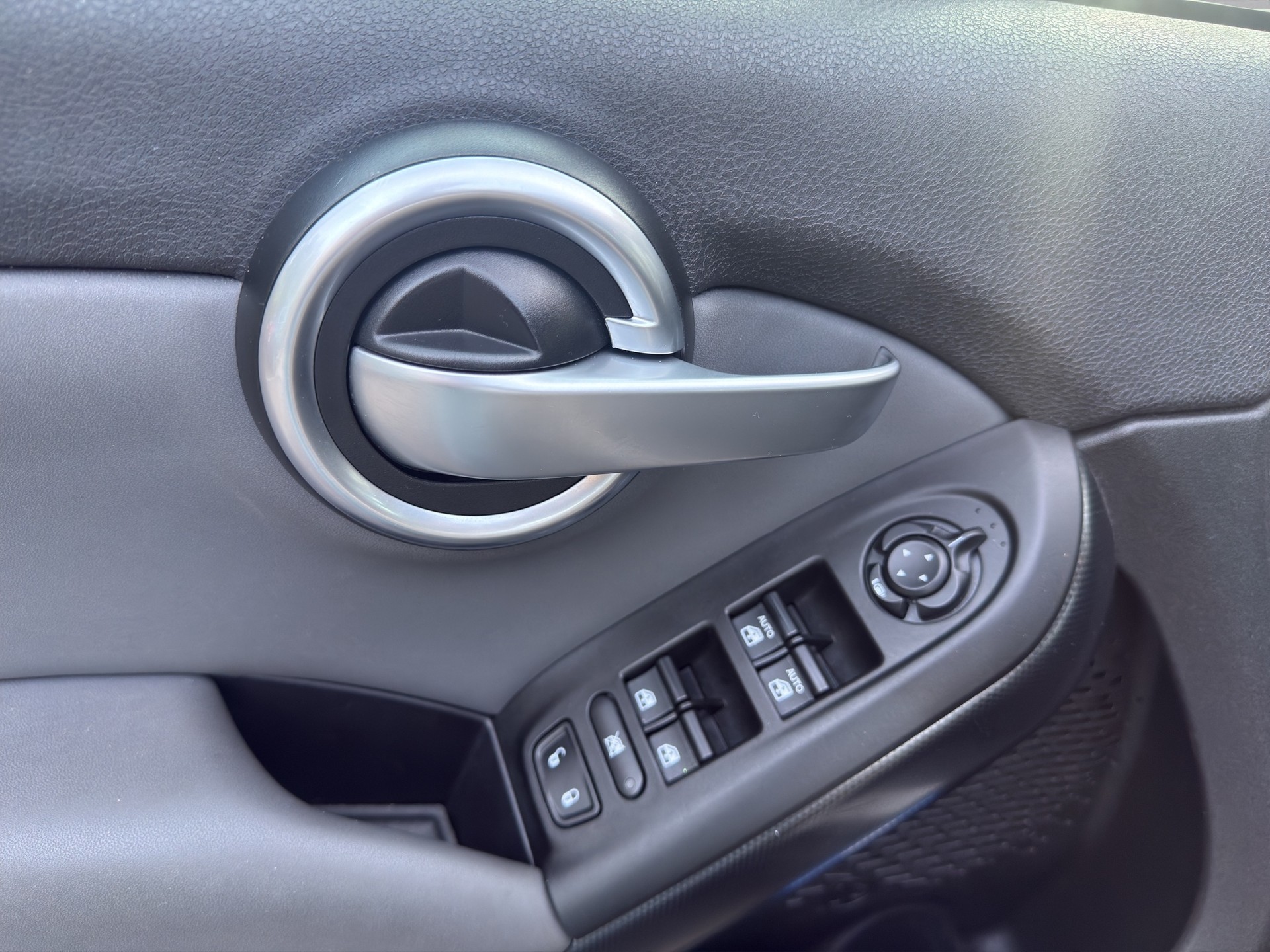 FIAT 500X 1.4T Pop Star DCT-image-14
