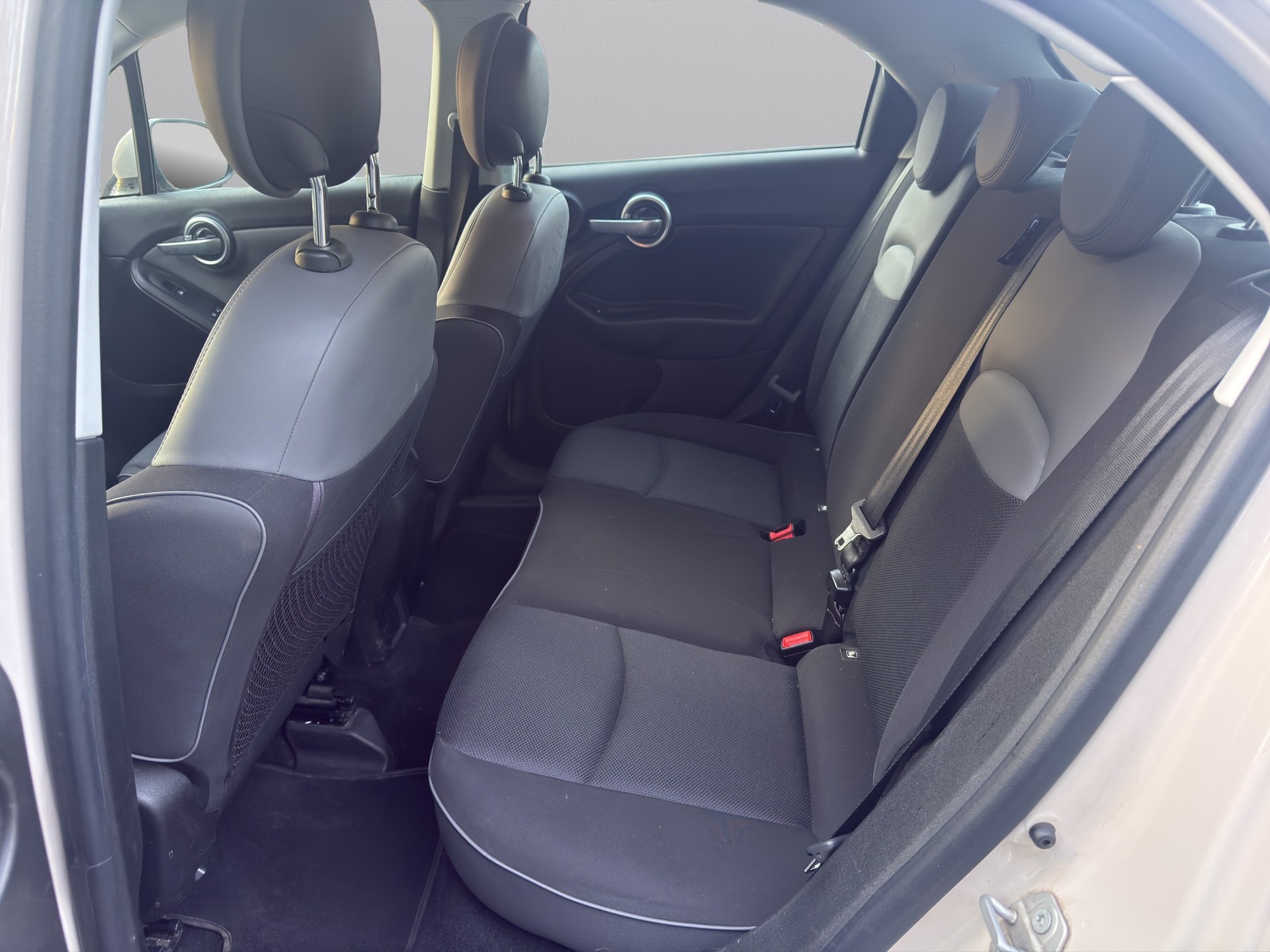 FIAT 500X 1.4T Pop Star DCT-image-12