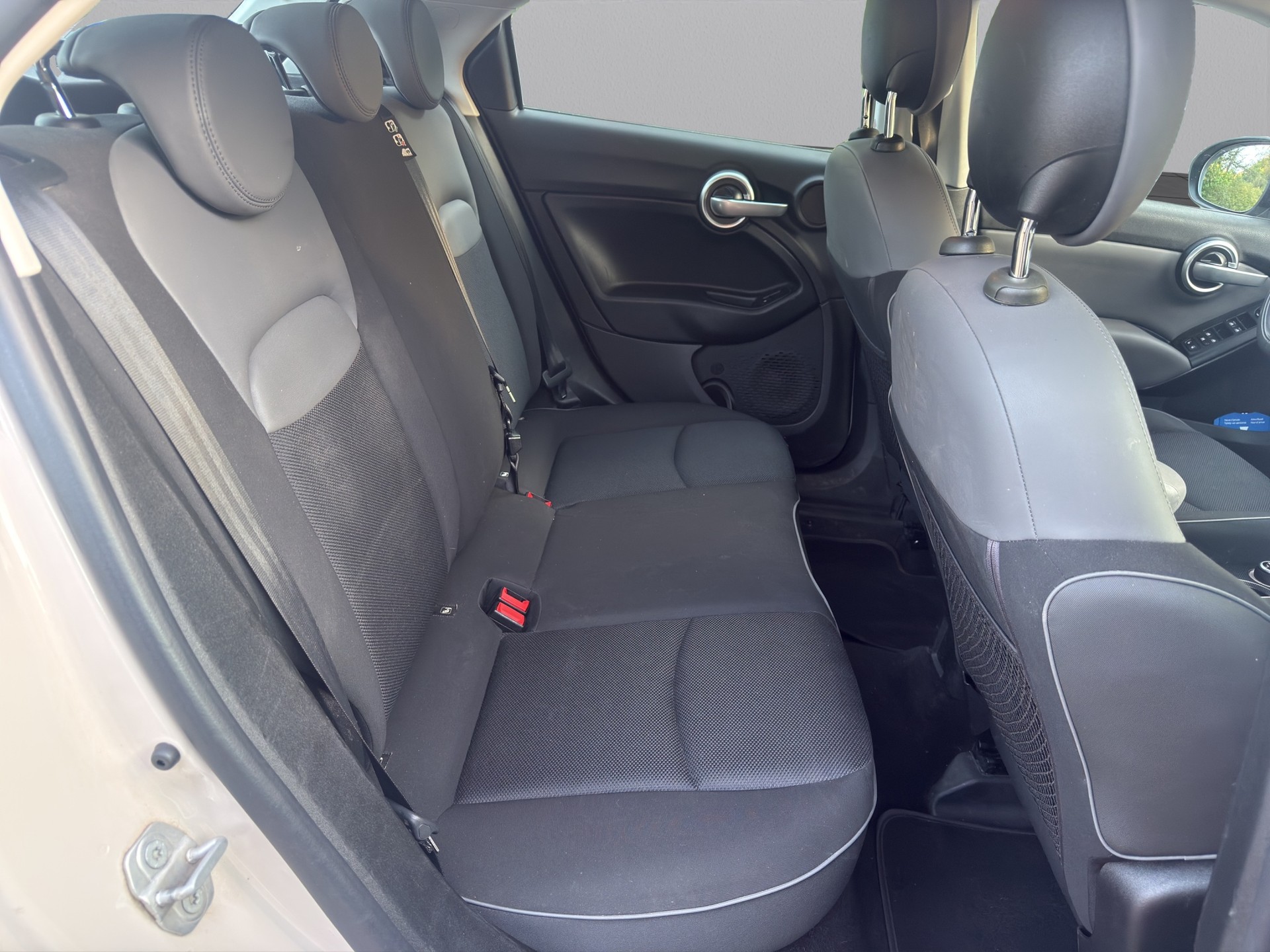 FIAT 500X 1.4T Pop Star DCT-image-13