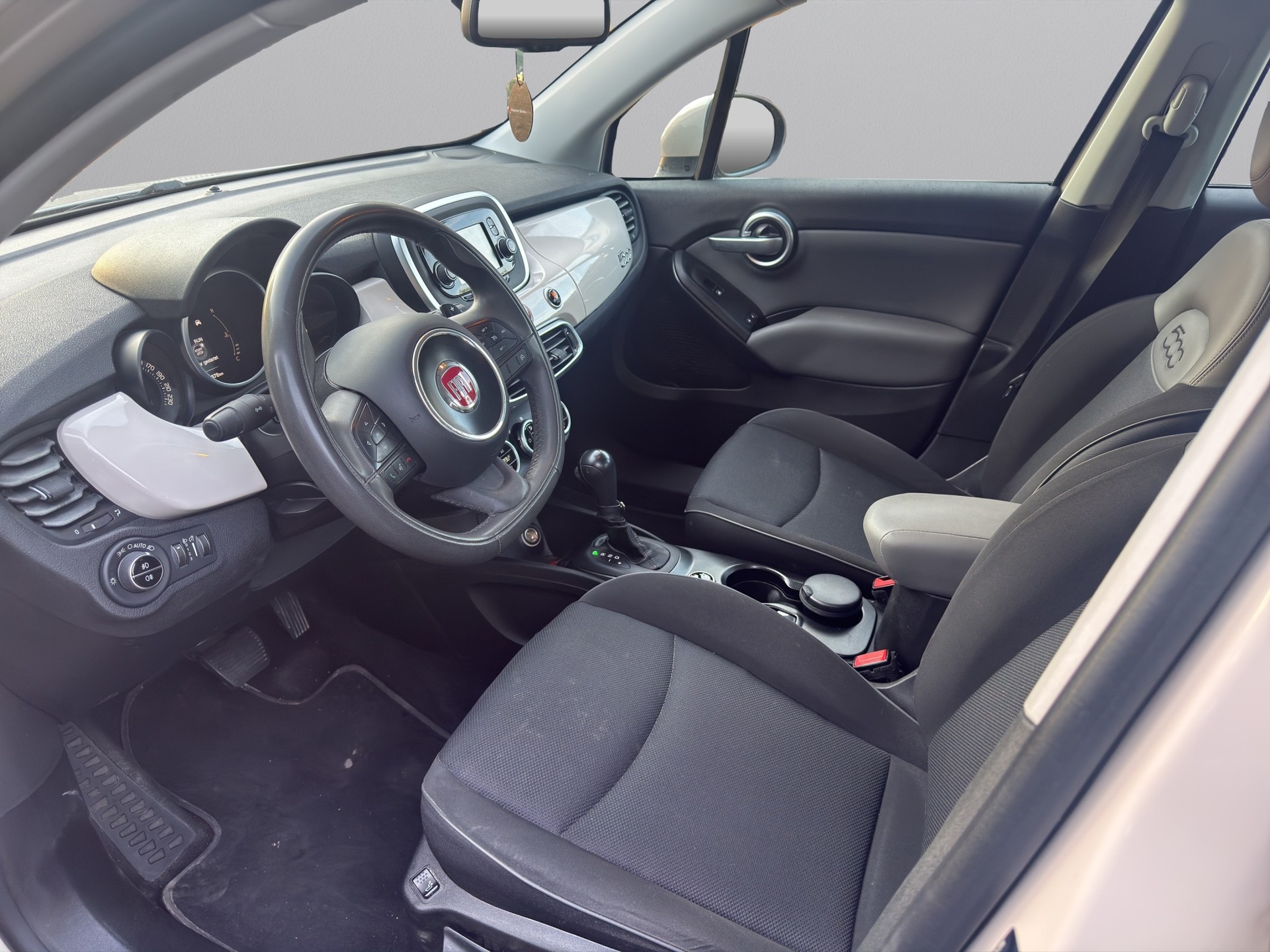 FIAT 500X 1.4T Pop Star DCT-image-7