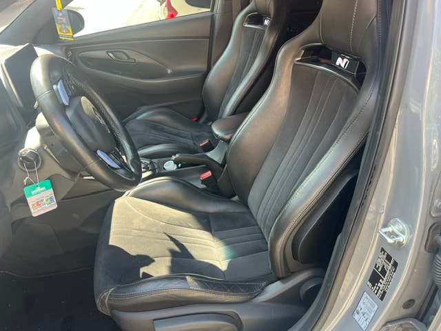 HYUNDAI i30 2.0 T-GDi N DCT-image-3