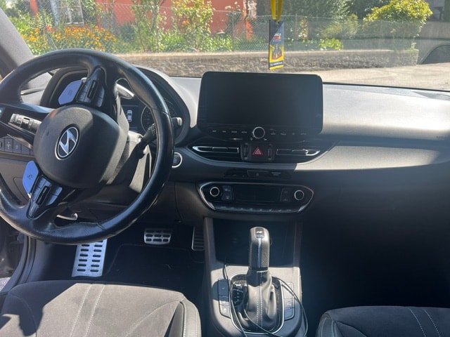 HYUNDAI i30 2.0 T-GDi N DCT-image-6