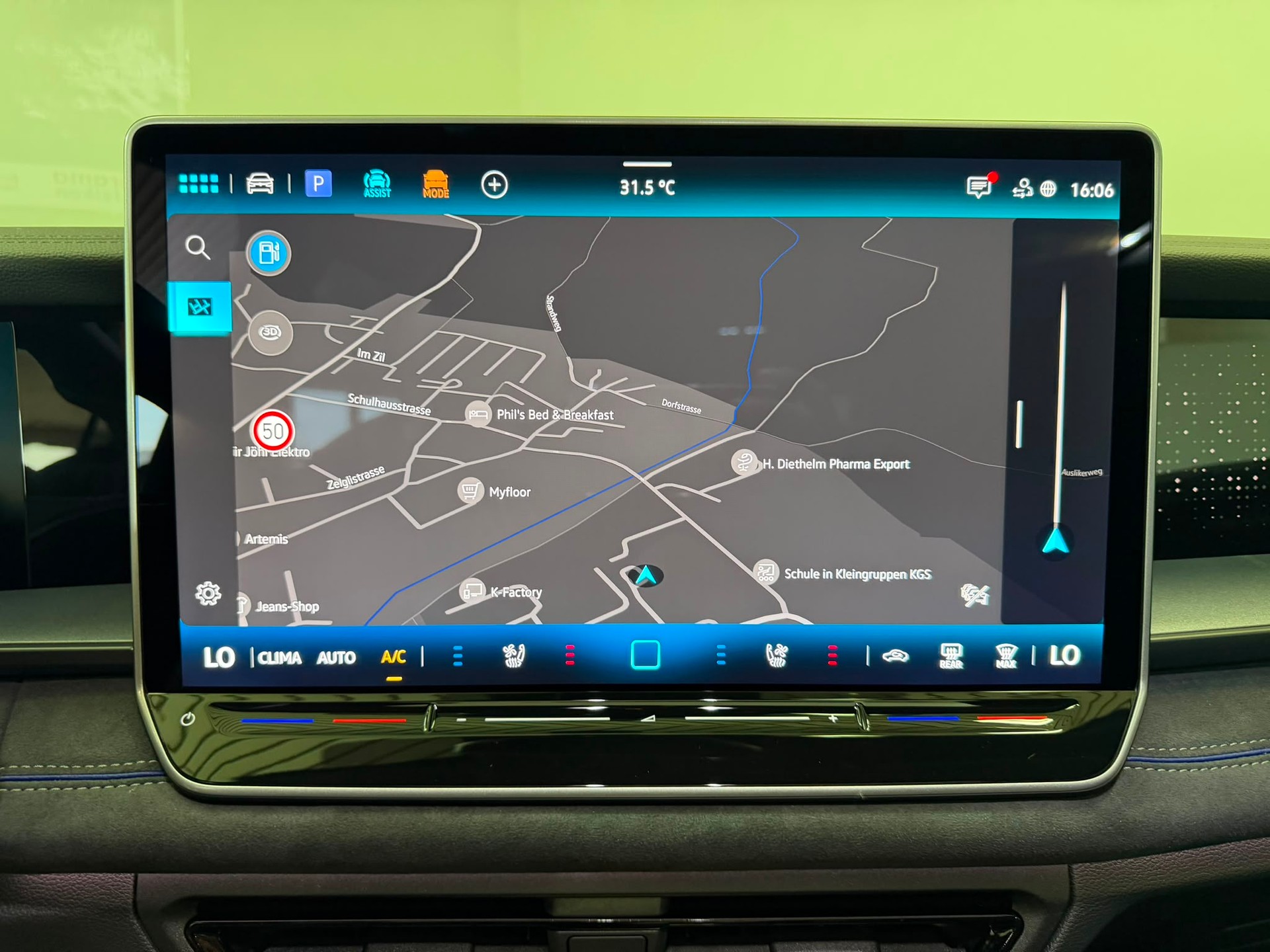 VW Tayron 2.0 TSI R-Line Plus DSG 4Motion-image-12