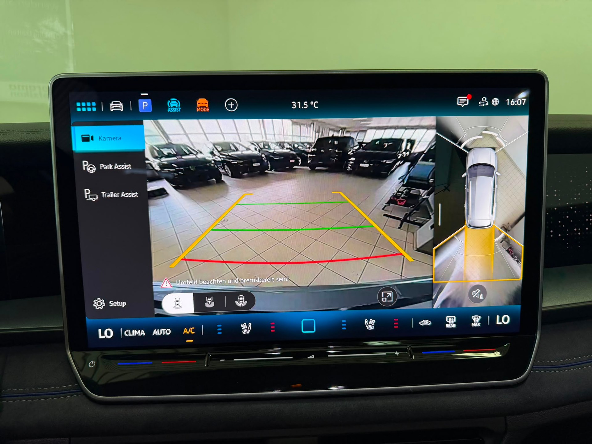 VW Tayron 2.0 TSI R-Line Plus DSG 4Motion-image-13