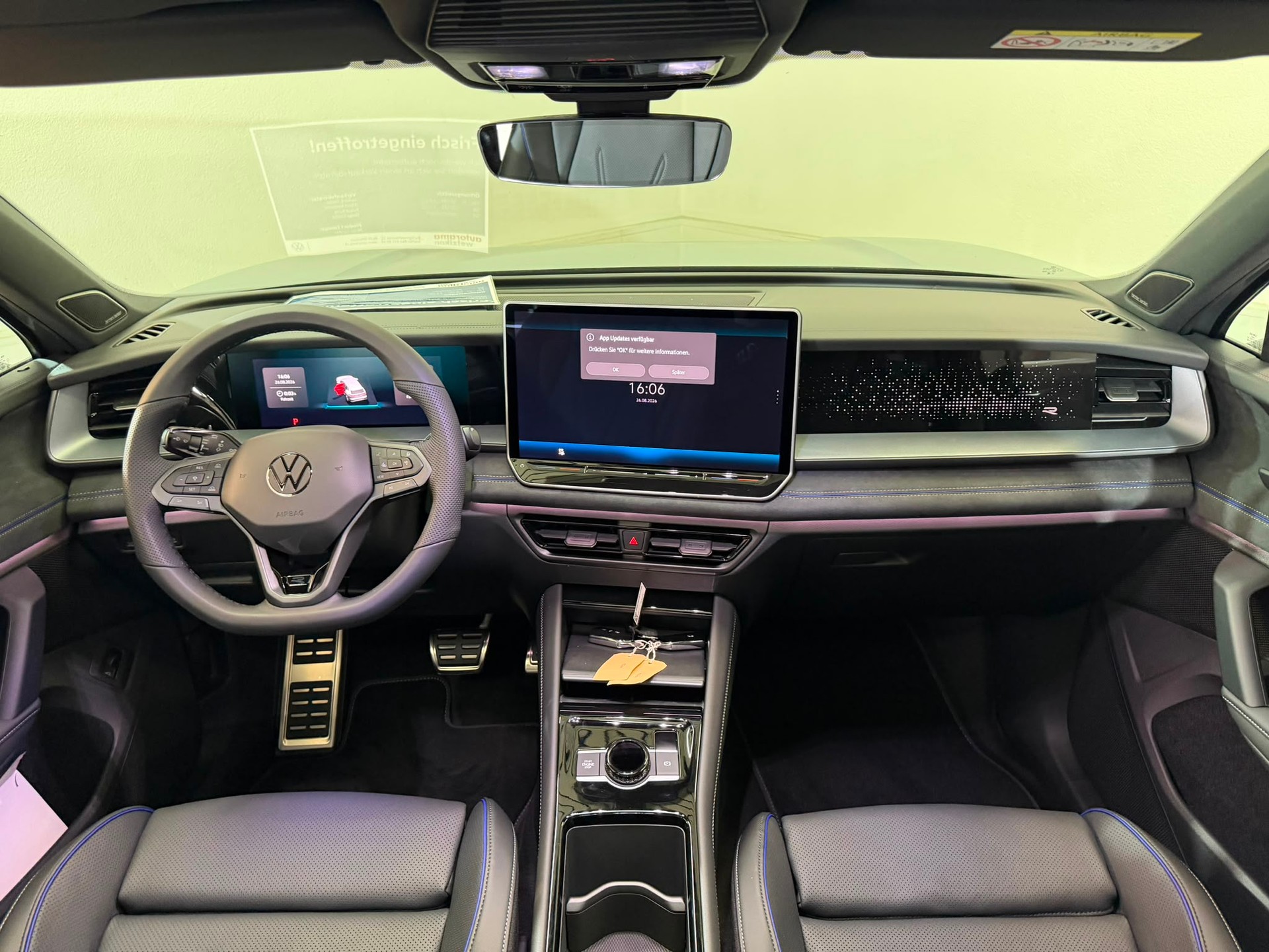 VW Tayron 2.0 TSI R-Line Plus DSG 4Motion-image-7