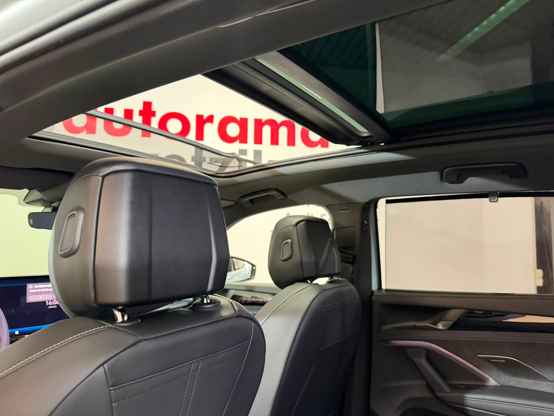 VW Tayron 2.0 TSI R-Line Plus DSG 4Motion-image-10