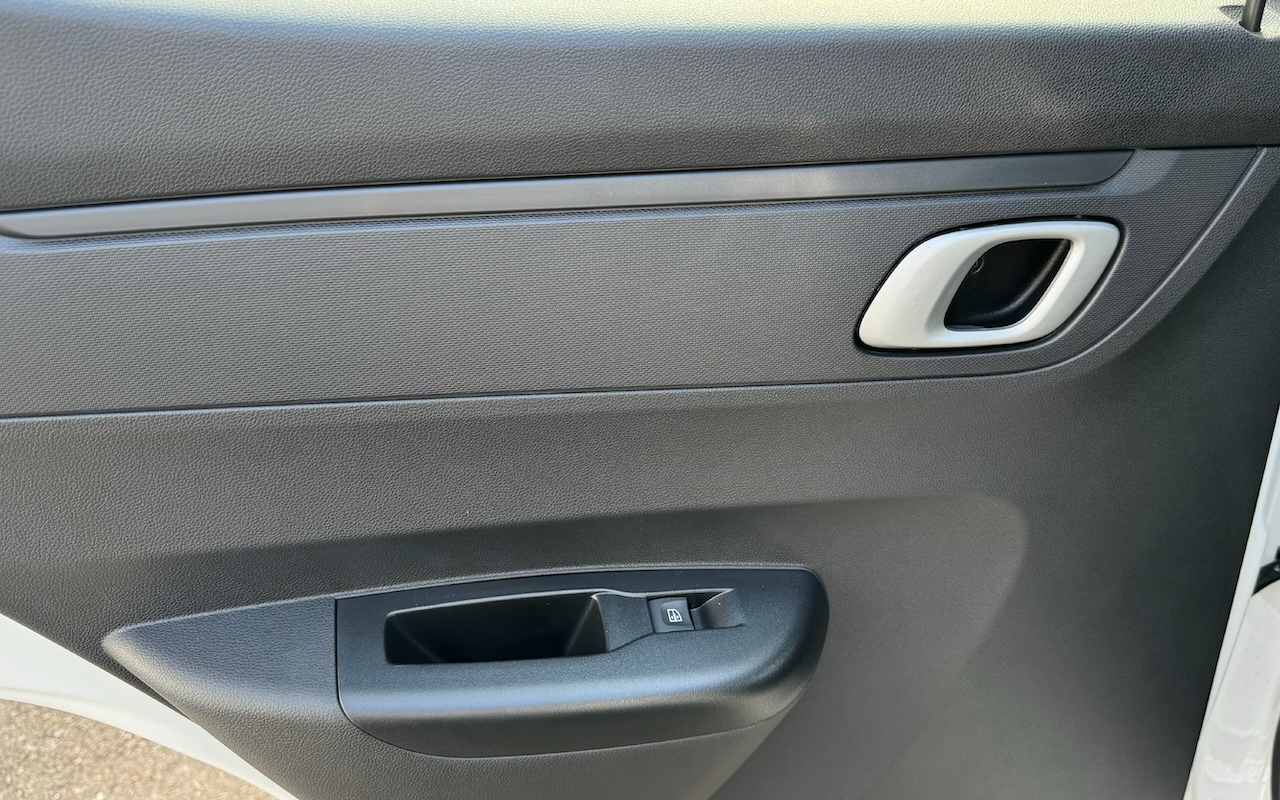 DACIA Spring 27 kWh Electric 65 Extreme * SCHNELLLADEOPTION CCS *-image-26