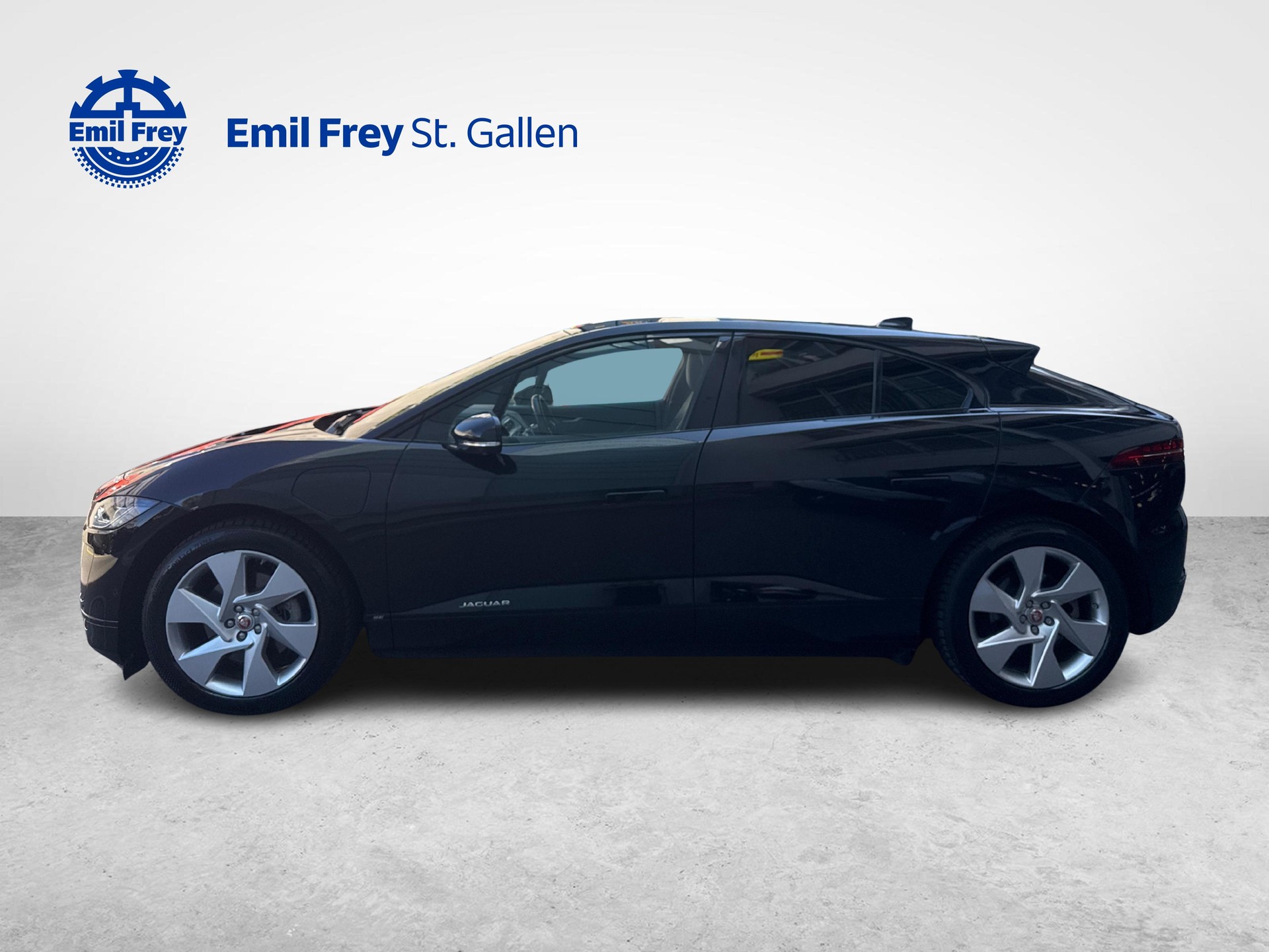 JAGUAR I-Pace EV400 SE AWD-showroom-element-1