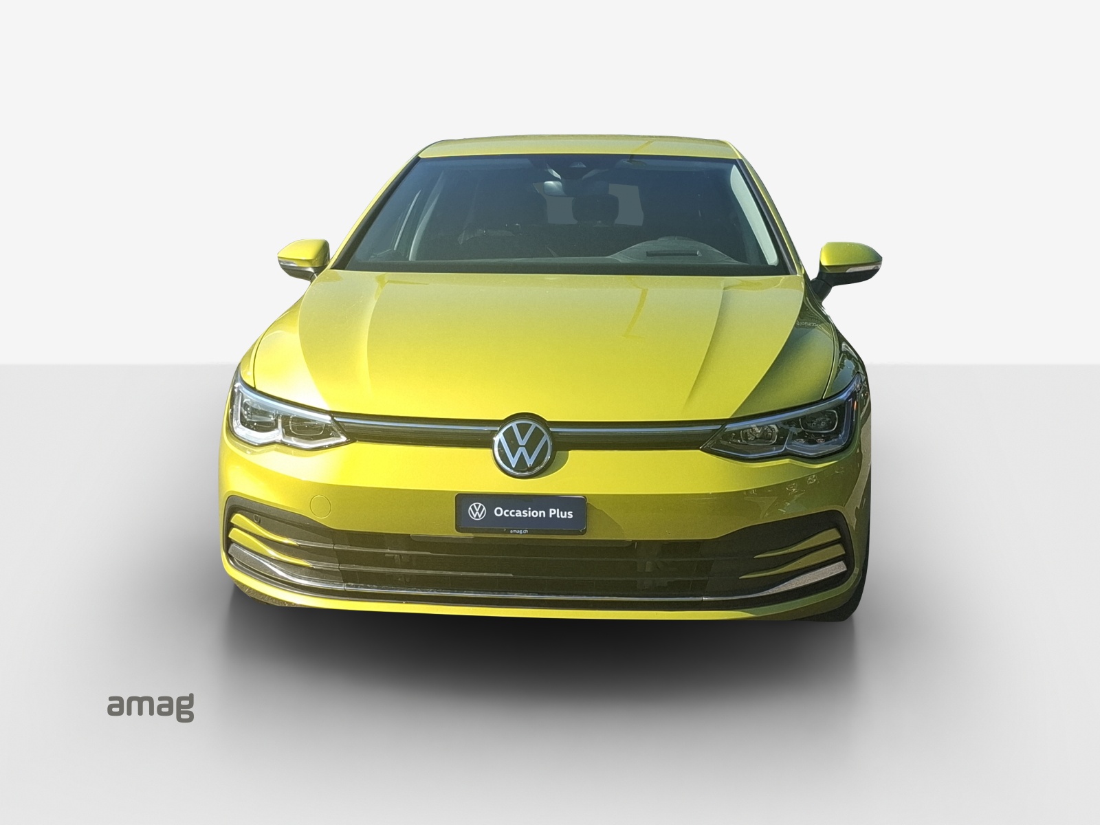 VW Golf 1.4 TSI PHEV Style-image-6