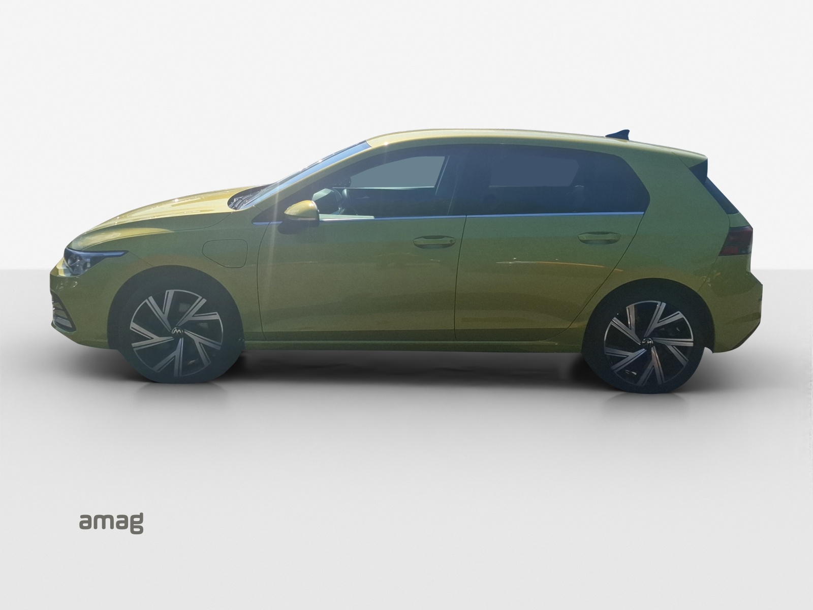 VW Golf 1.4 TSI PHEV Style-image-1