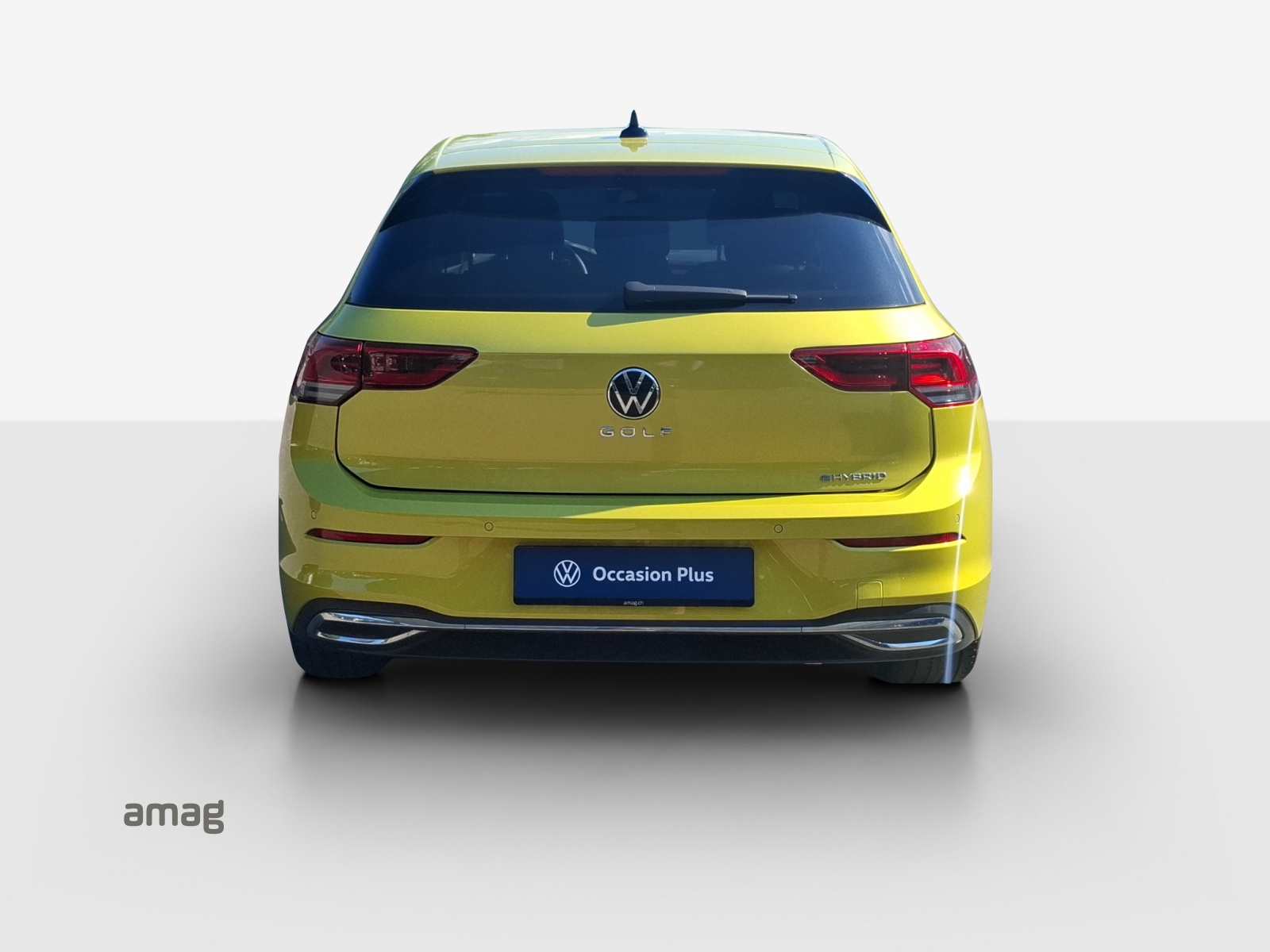 VW Golf 1.4 TSI PHEV Style-image-3