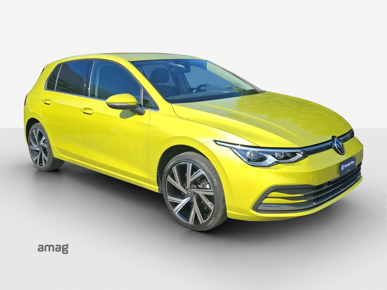 VW Golf 1.4 TSI PHEV Style-image-5