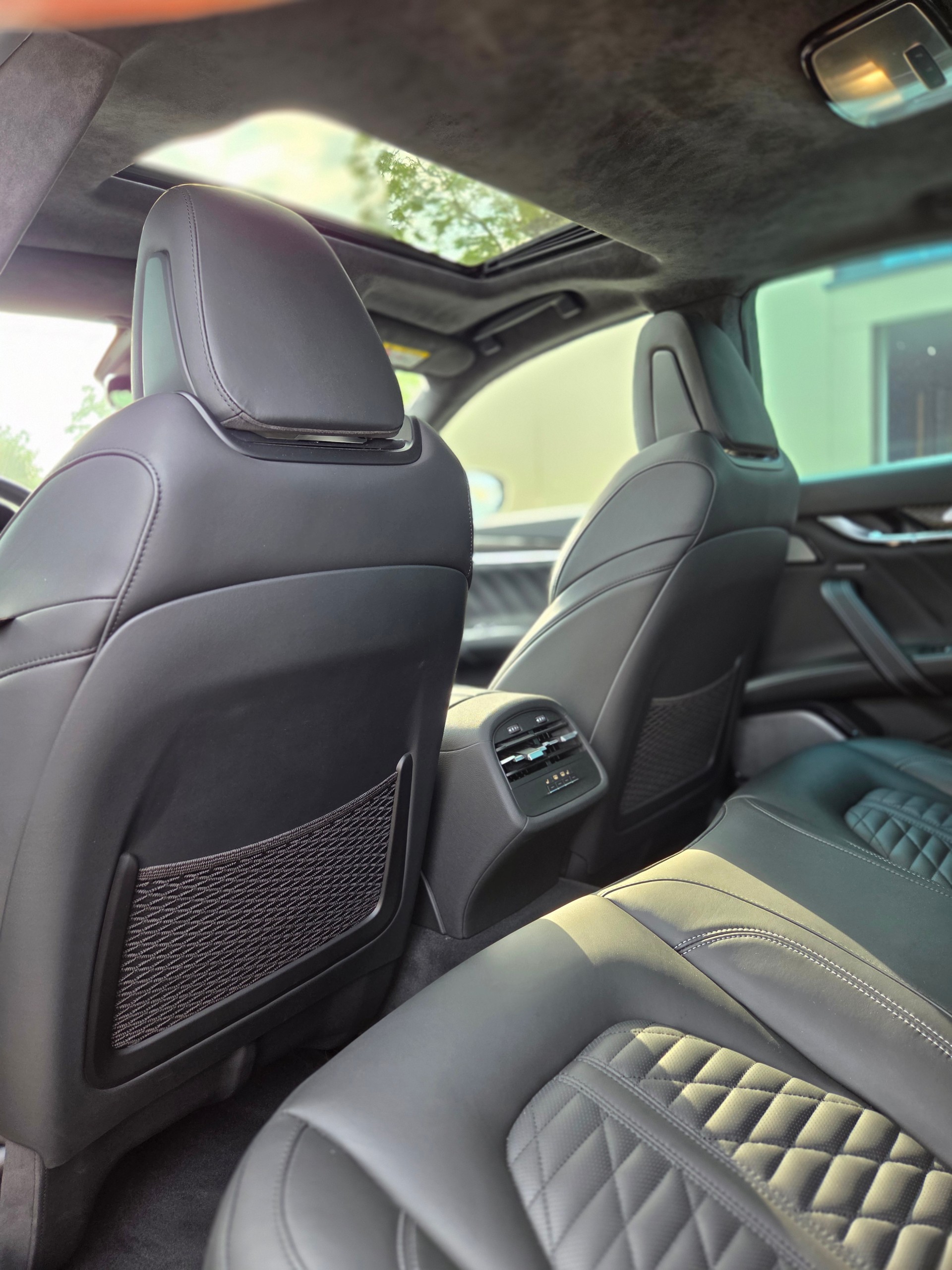 MASERATI Ghibli Trofeo 3.8 V8 Automatica-image-9