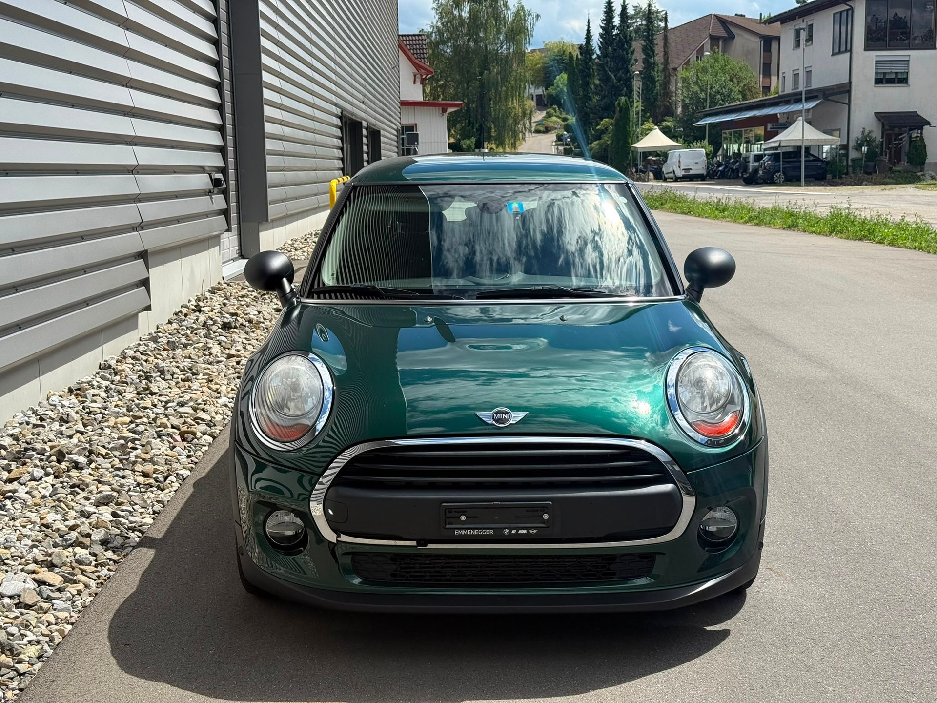 MINI One-image-0