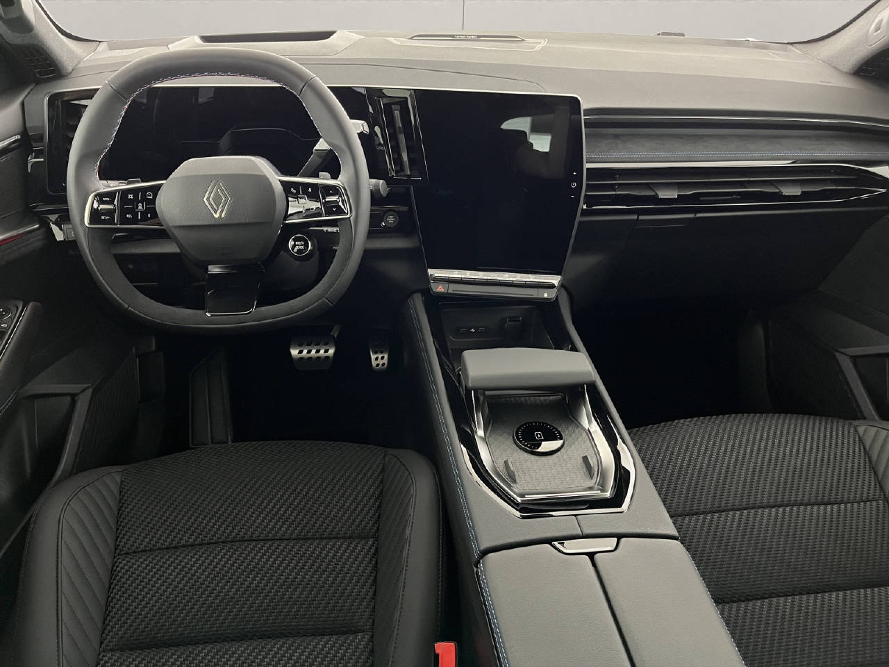 RENAULT Austral 1.2 E-Tech esprit Alpine-image-5