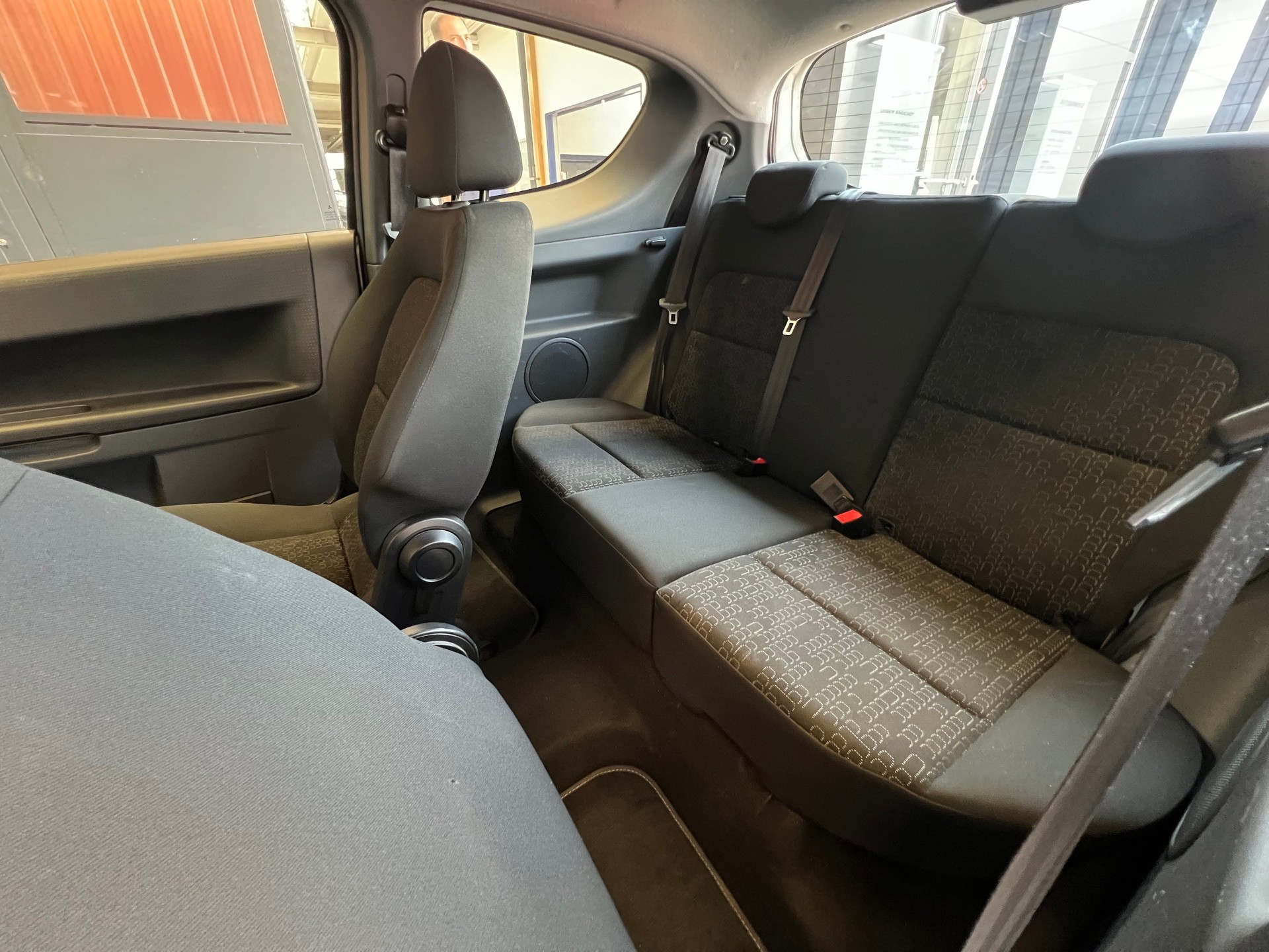 MITSUBISHI Colt 1.1 12V Super Goal-image-8