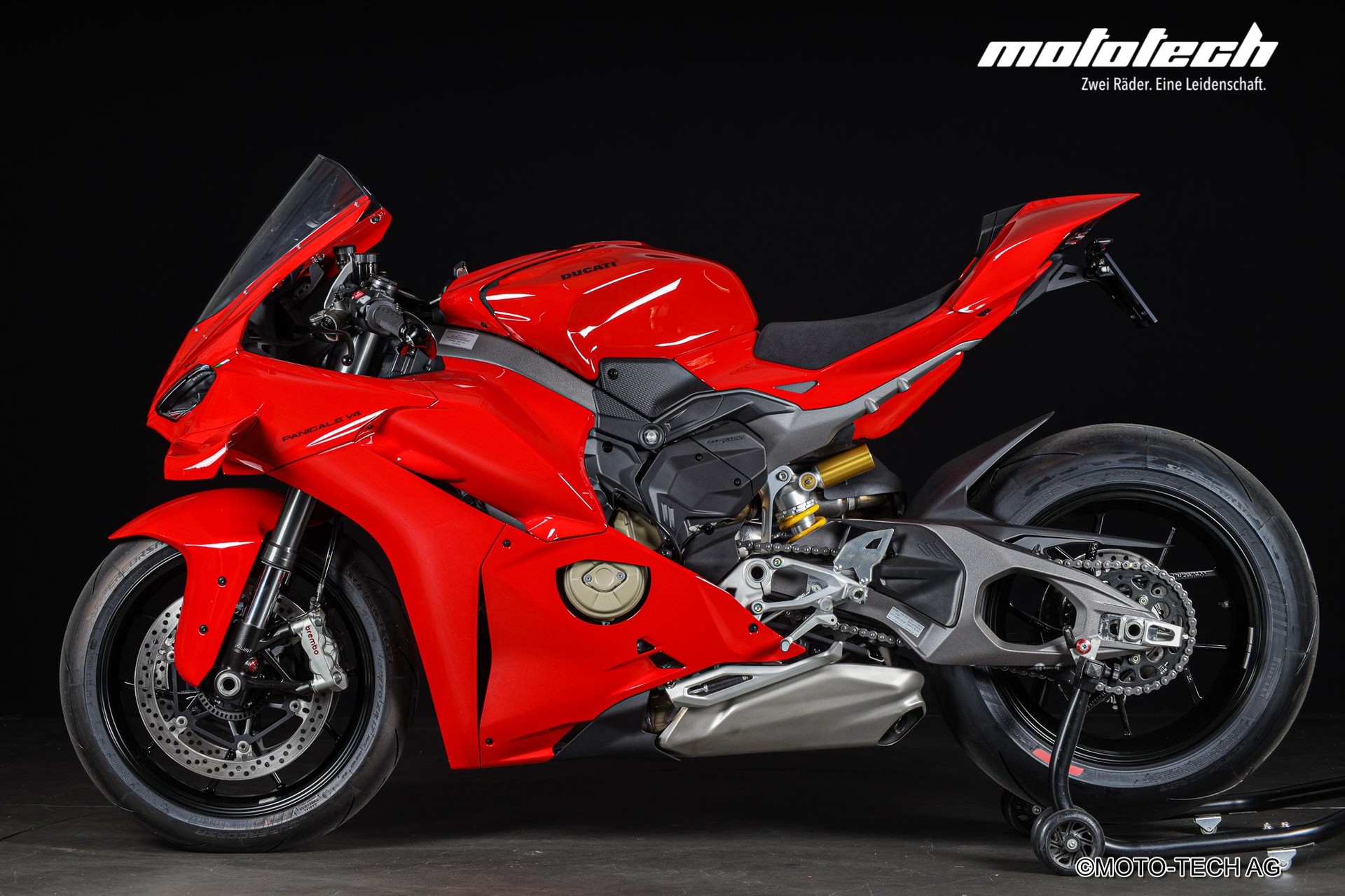 DUCATI Panigale V4 STAGE 1-image-4