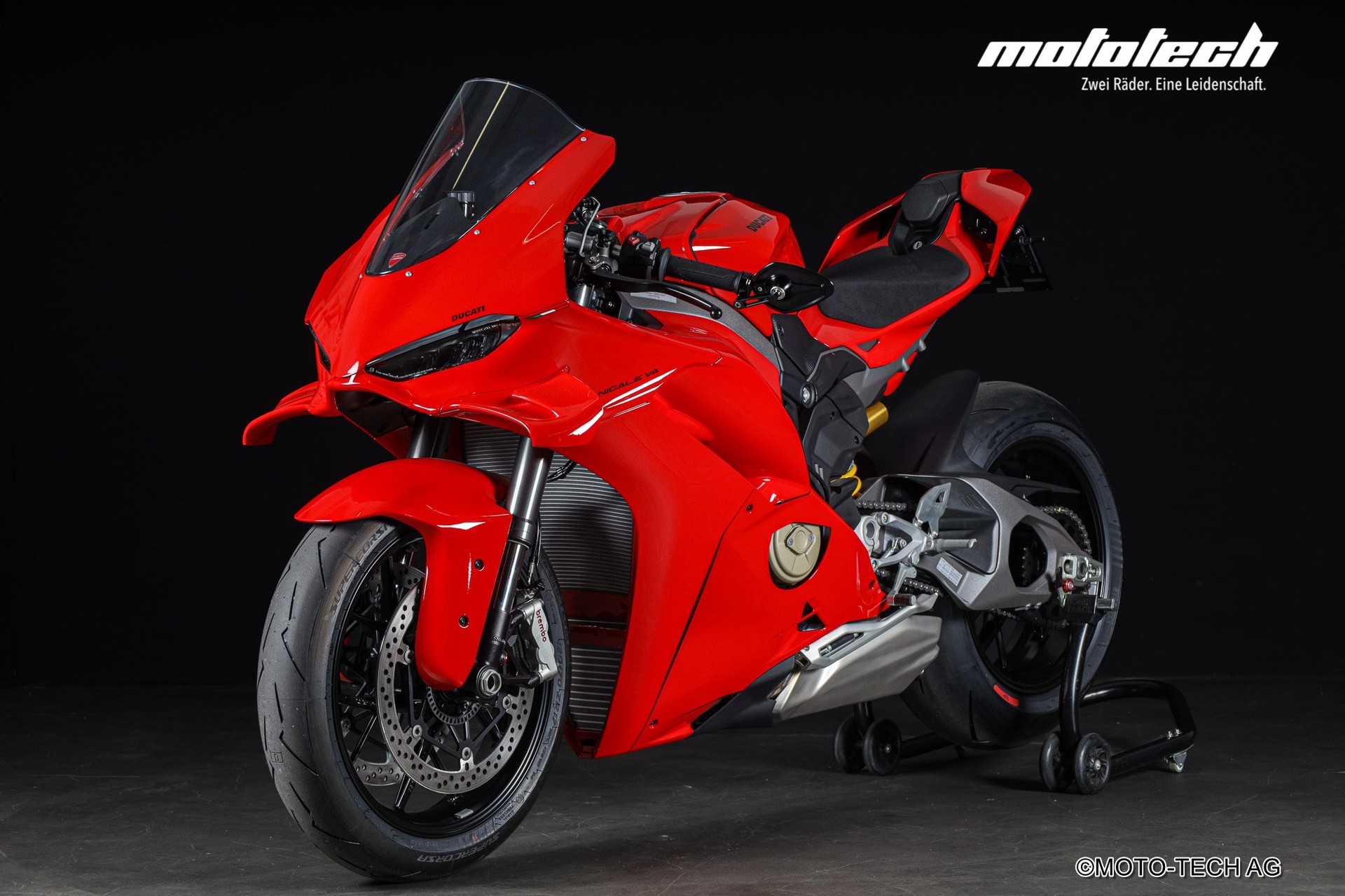 DUCATI Panigale V4 STAGE 1-image-5