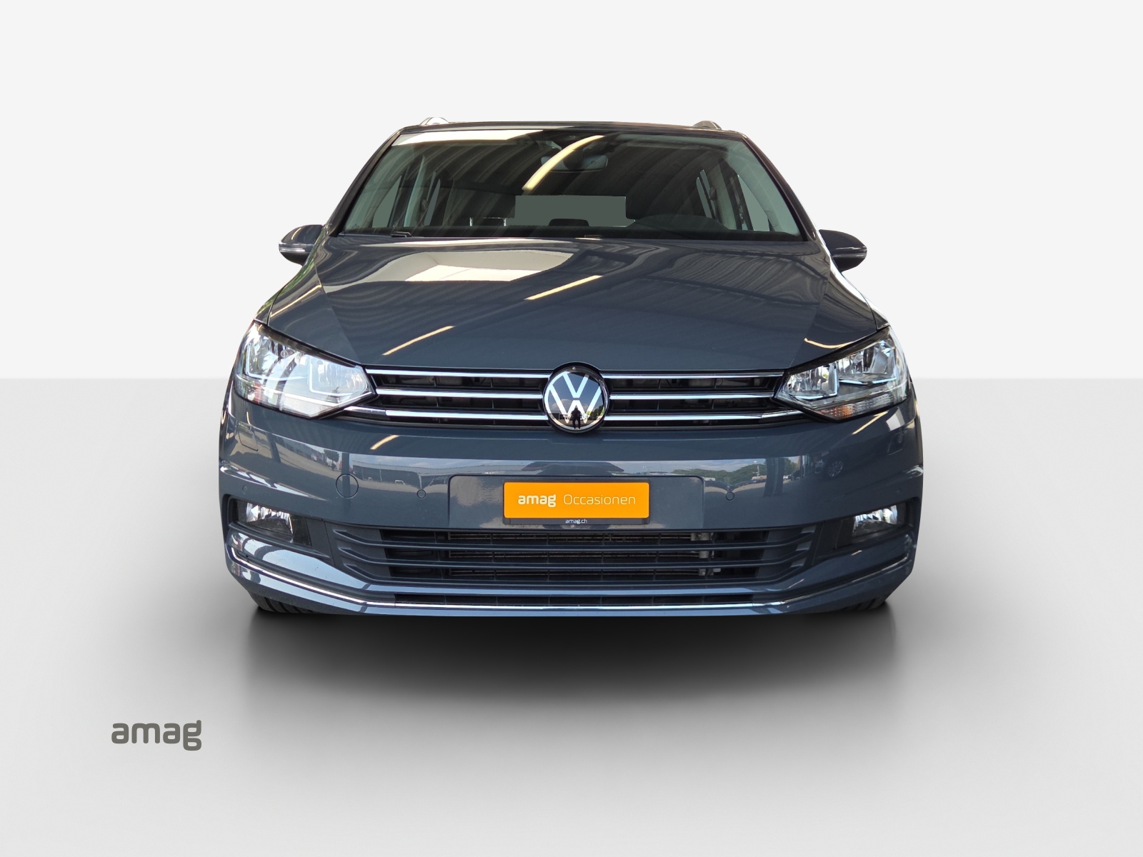 VW Touran 1.5 TSI EVO Highline DSG-image-6
