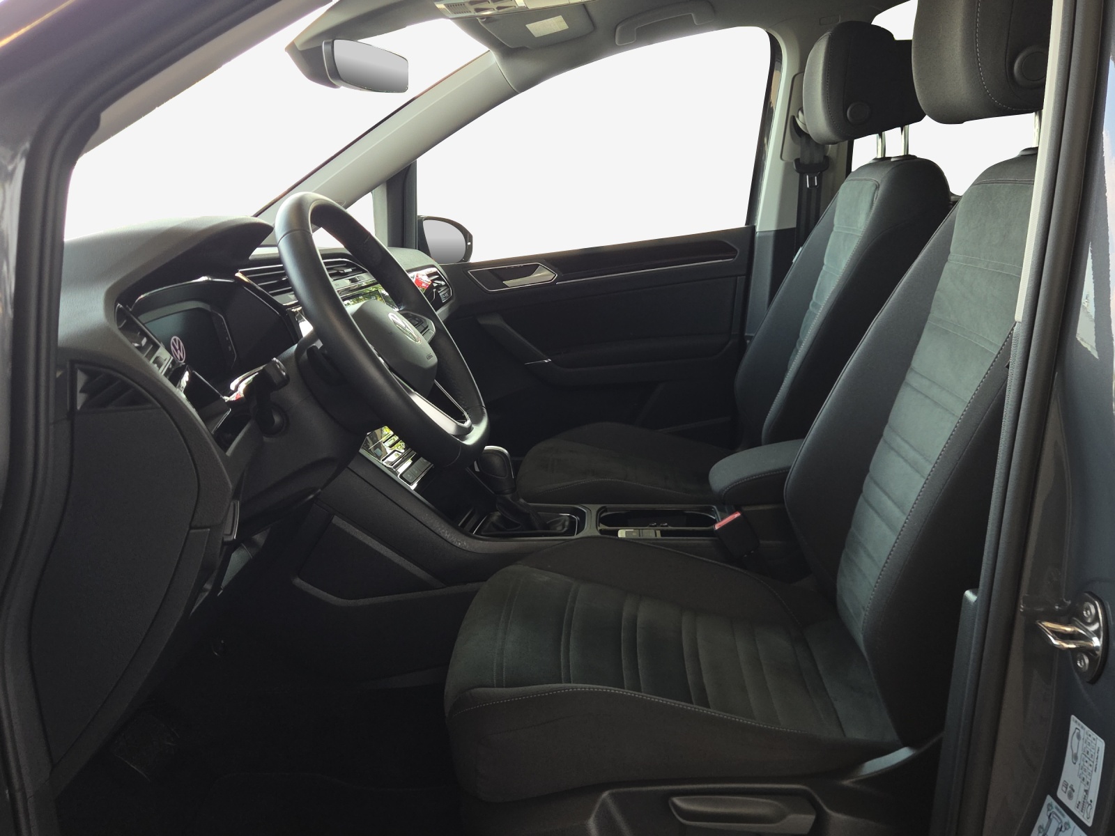 VW Touran 1.5 TSI EVO Highline DSG-image-7