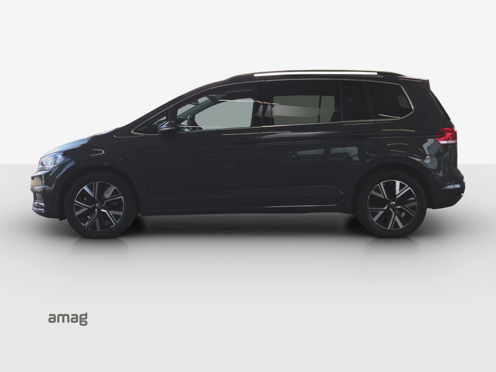 VW Touran 1.5 TSI EVO Highline DSG-image-1