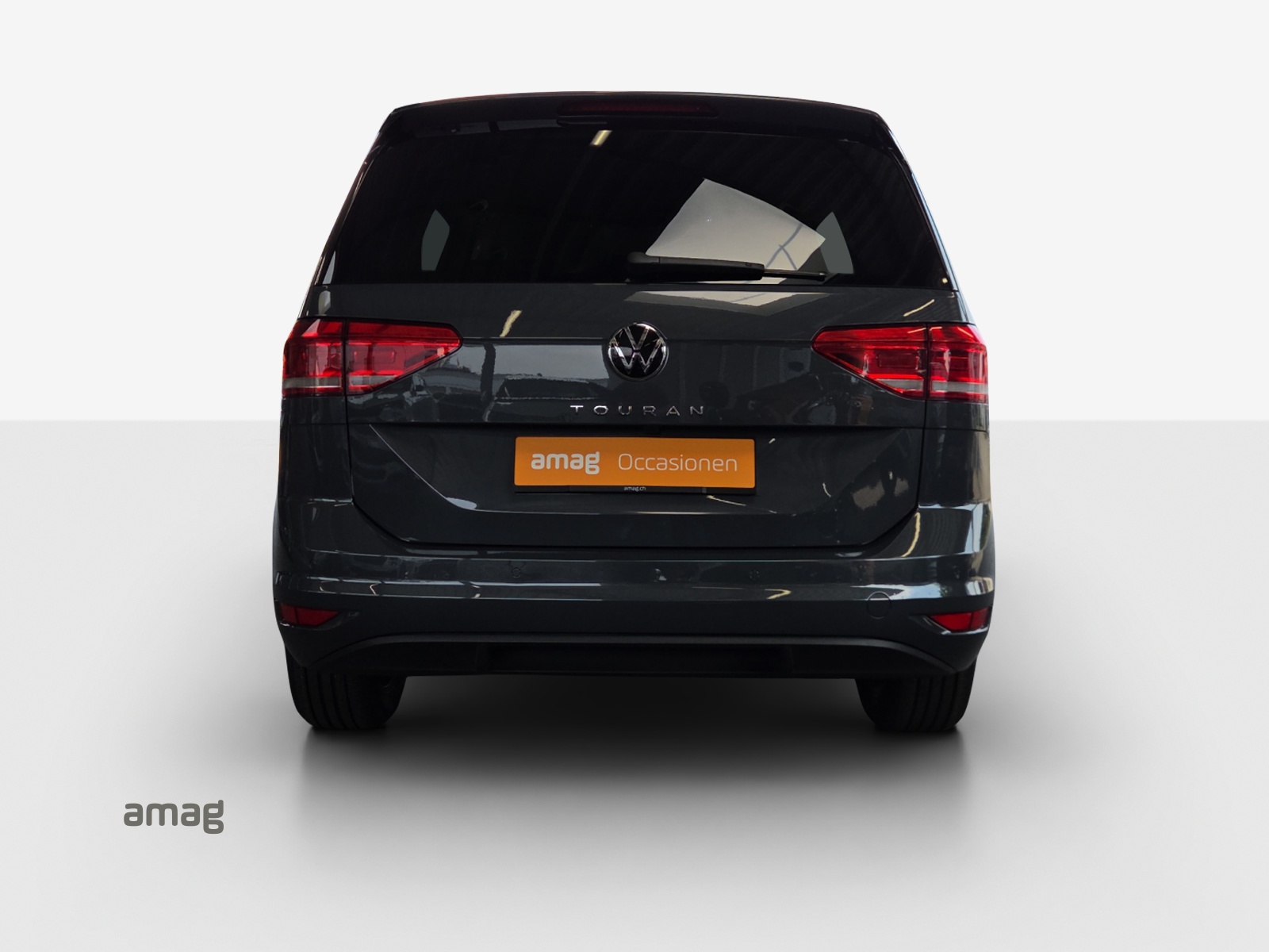 VW Touran 1.5 TSI EVO Highline DSG-image-3