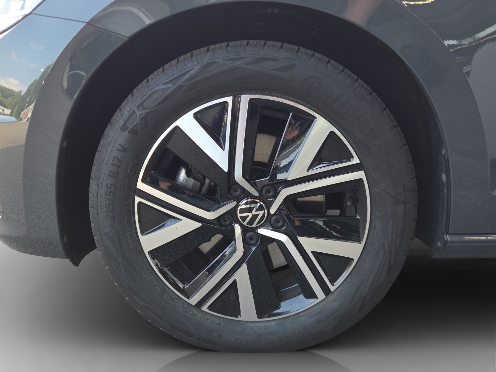 VW Touran 1.5 TSI EVO Highline DSG-image-13