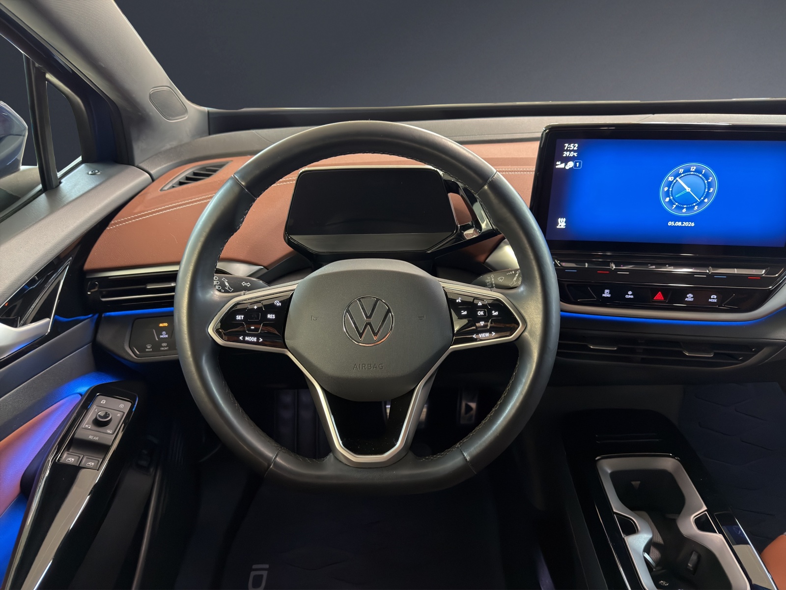 VW ID.4 Pro Perf 77 kWh-image-12