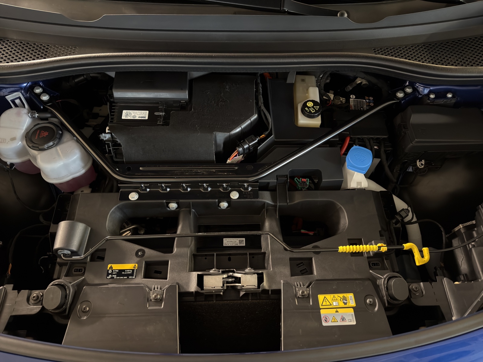 VW ID.4 Pro Perf 77 kWh-image-19